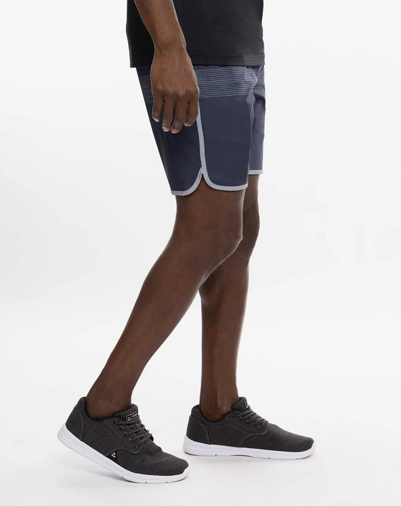 Store Travis Mathew Easy Going Active Short 7.5In Blue Nights