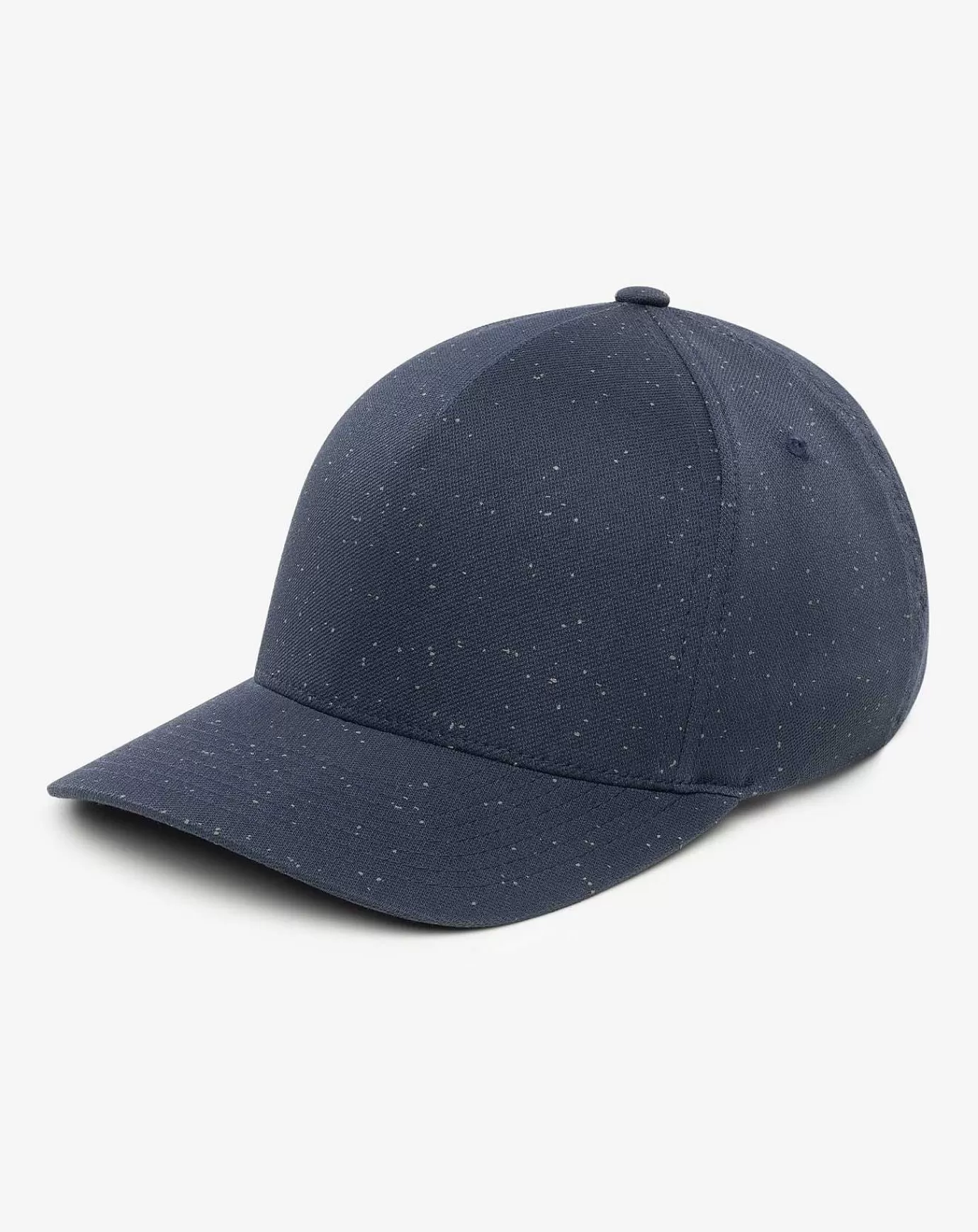 New Travis Mathew Eclipse Print Snapback Hat Blue Nights