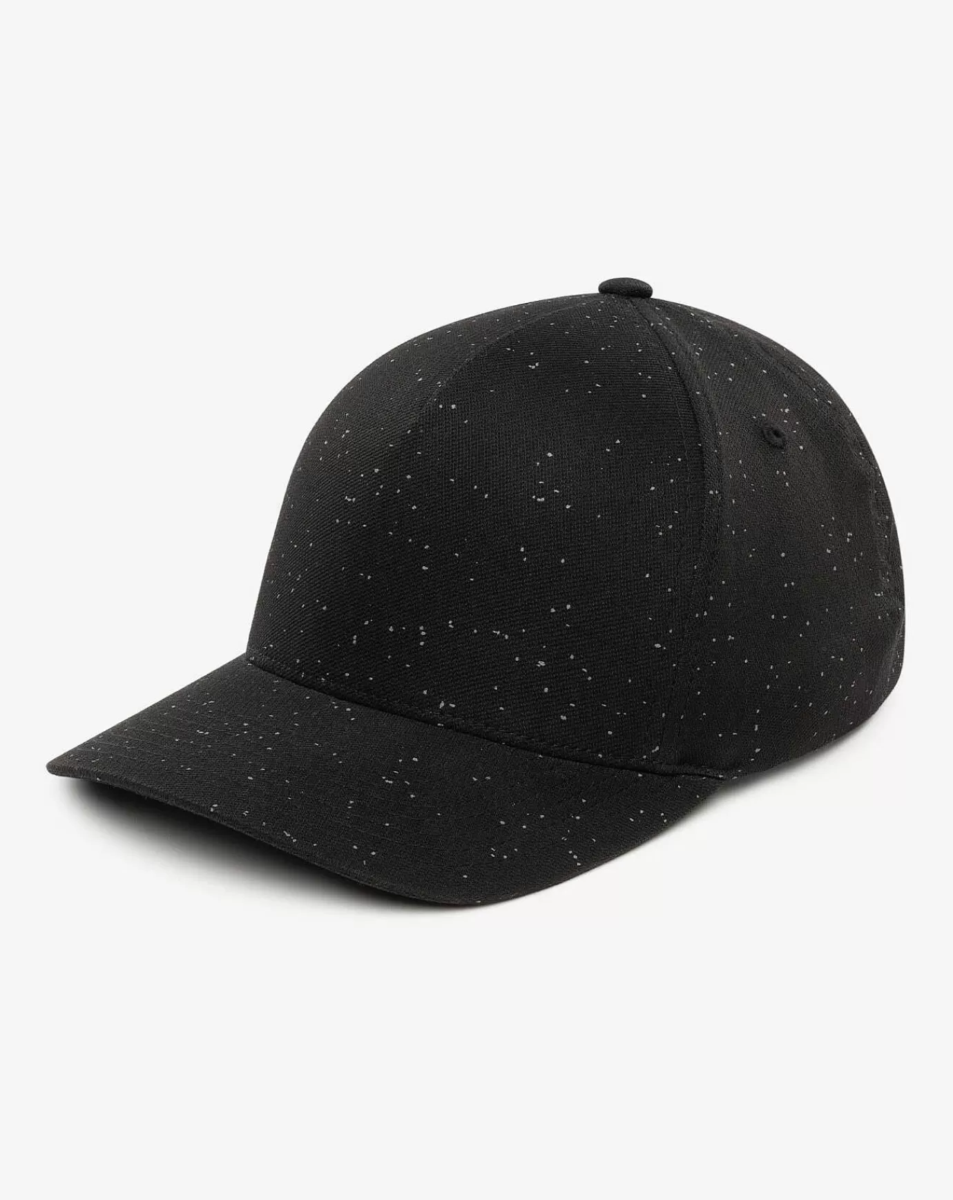 Clearance Travis Mathew Eclipse Print Snapback Hat Black