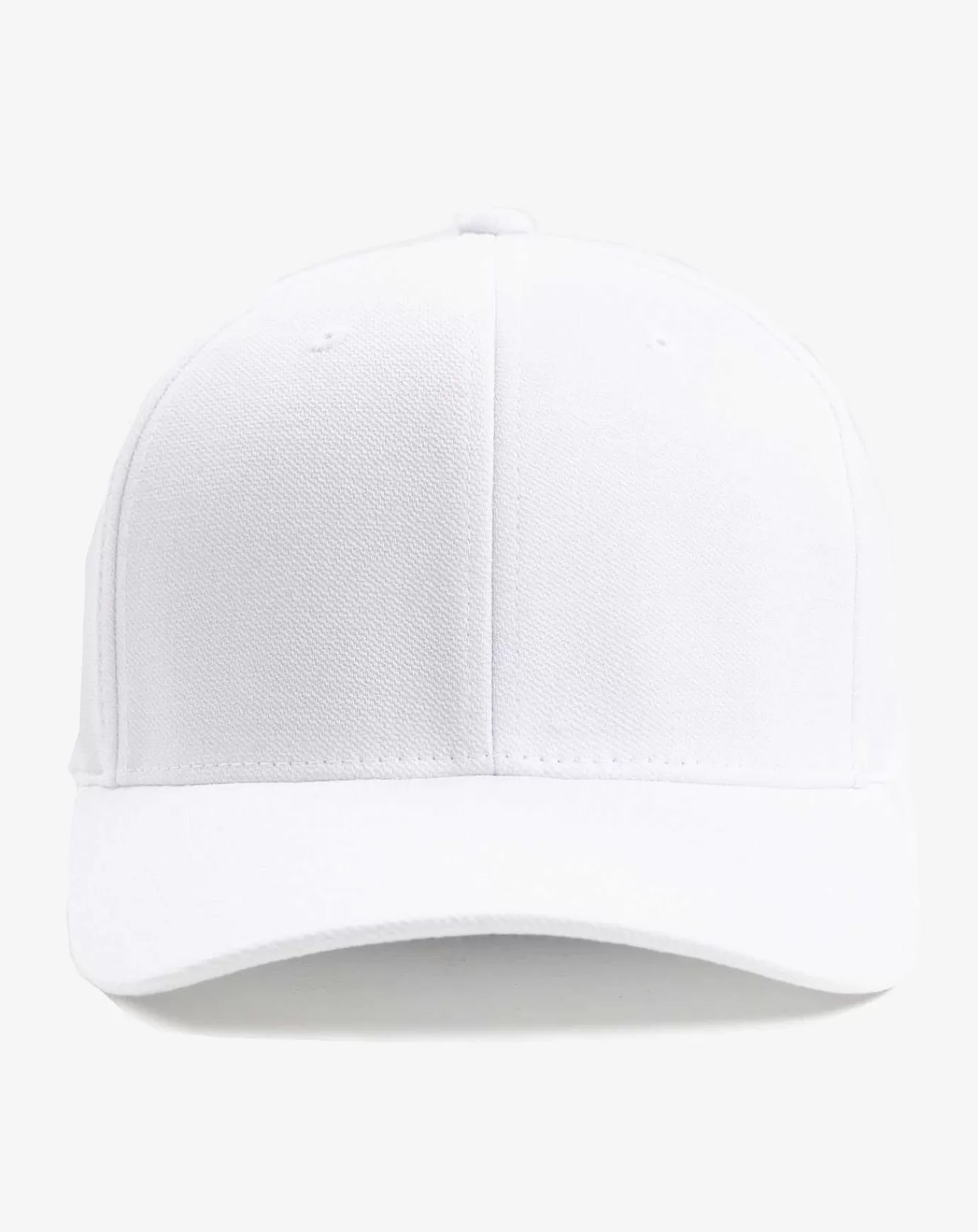 Hot Travis Mathew Eclipse Snapback Hat White