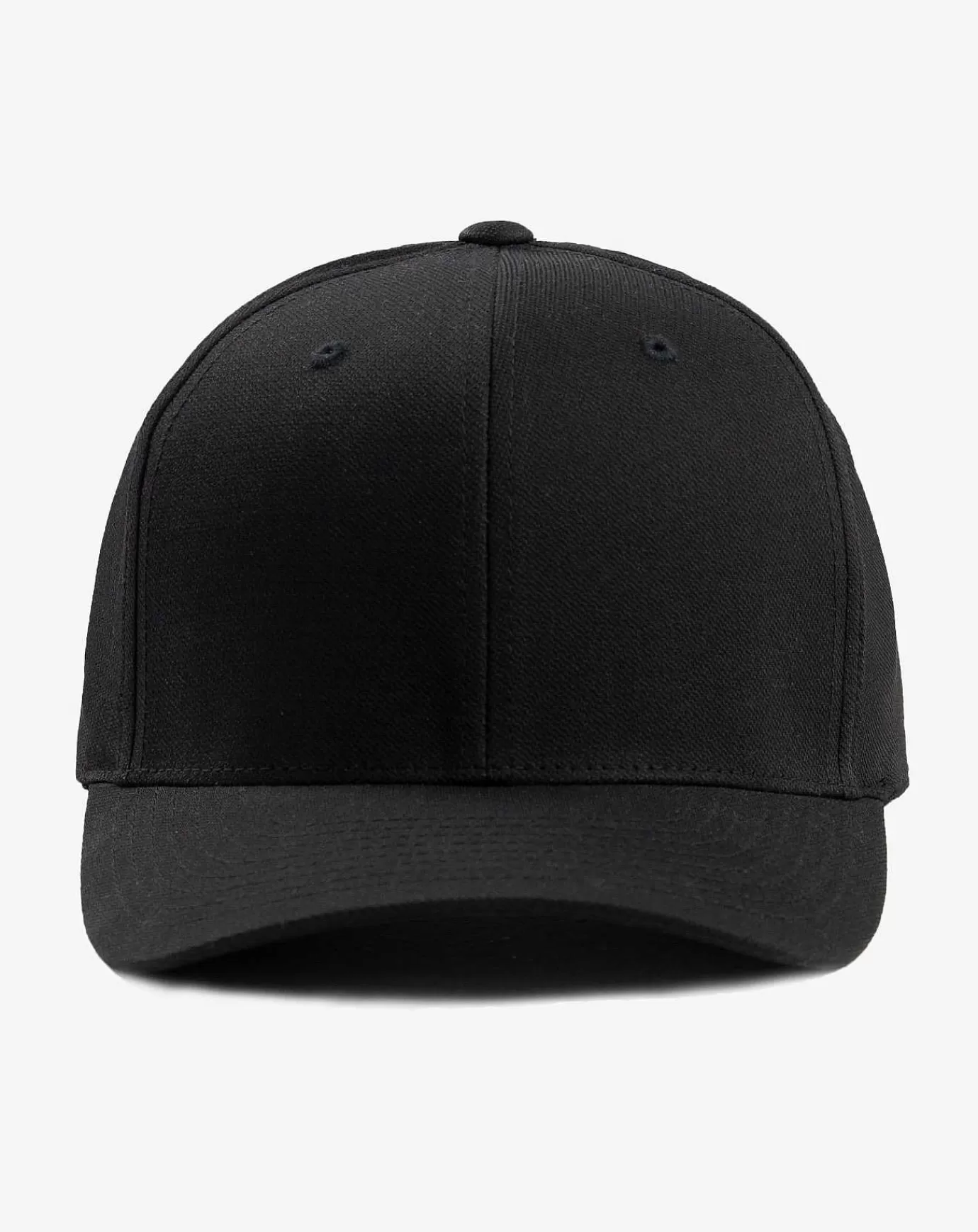 Shop Travis Mathew Eclipse Snapback Hat Black