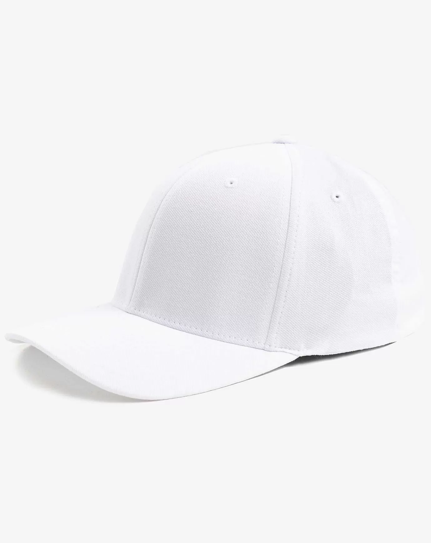 Hot Travis Mathew Eclipse Snapback Hat White