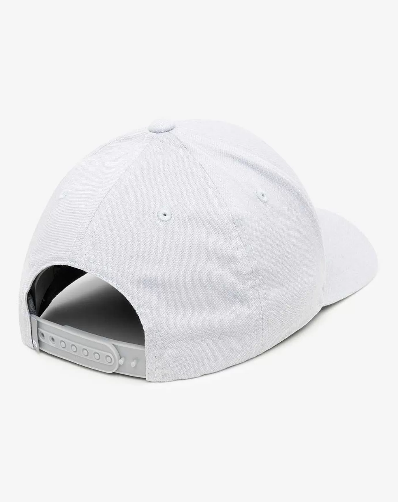 Best Travis Mathew Eclipse Snapback Hat Heather Grey