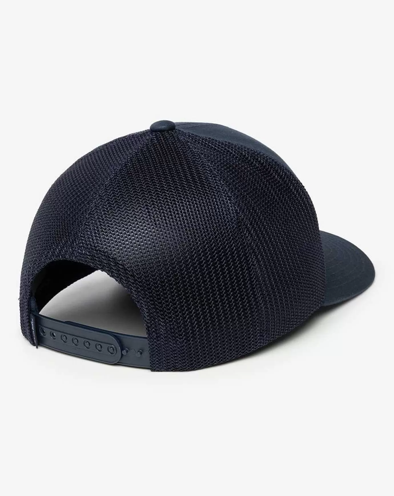 Store Travis Mathew El Capitan 2.0 Snapback Hat Blue Nights