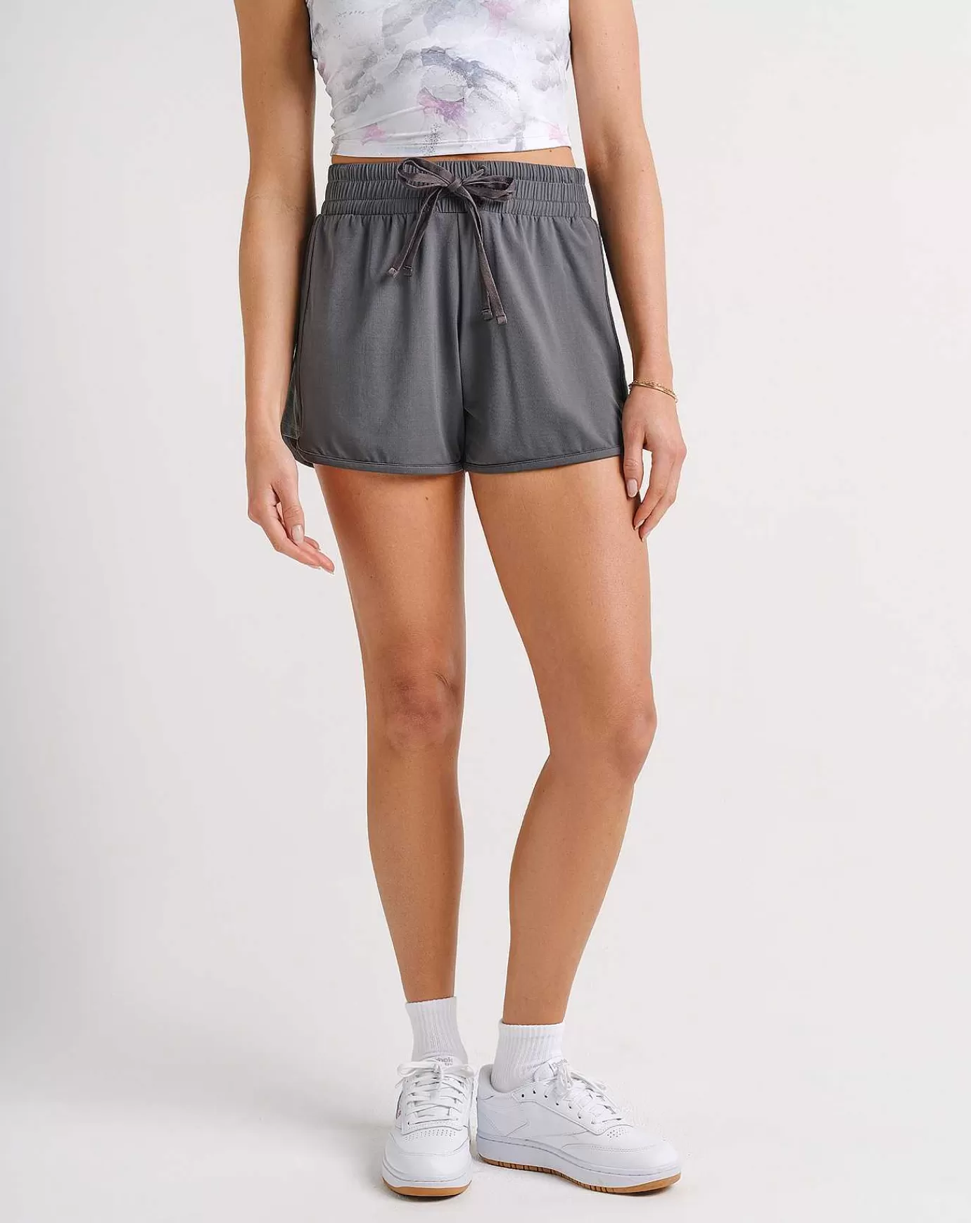 Shop Travis Mathew Favorite Season Short Thunderstorm