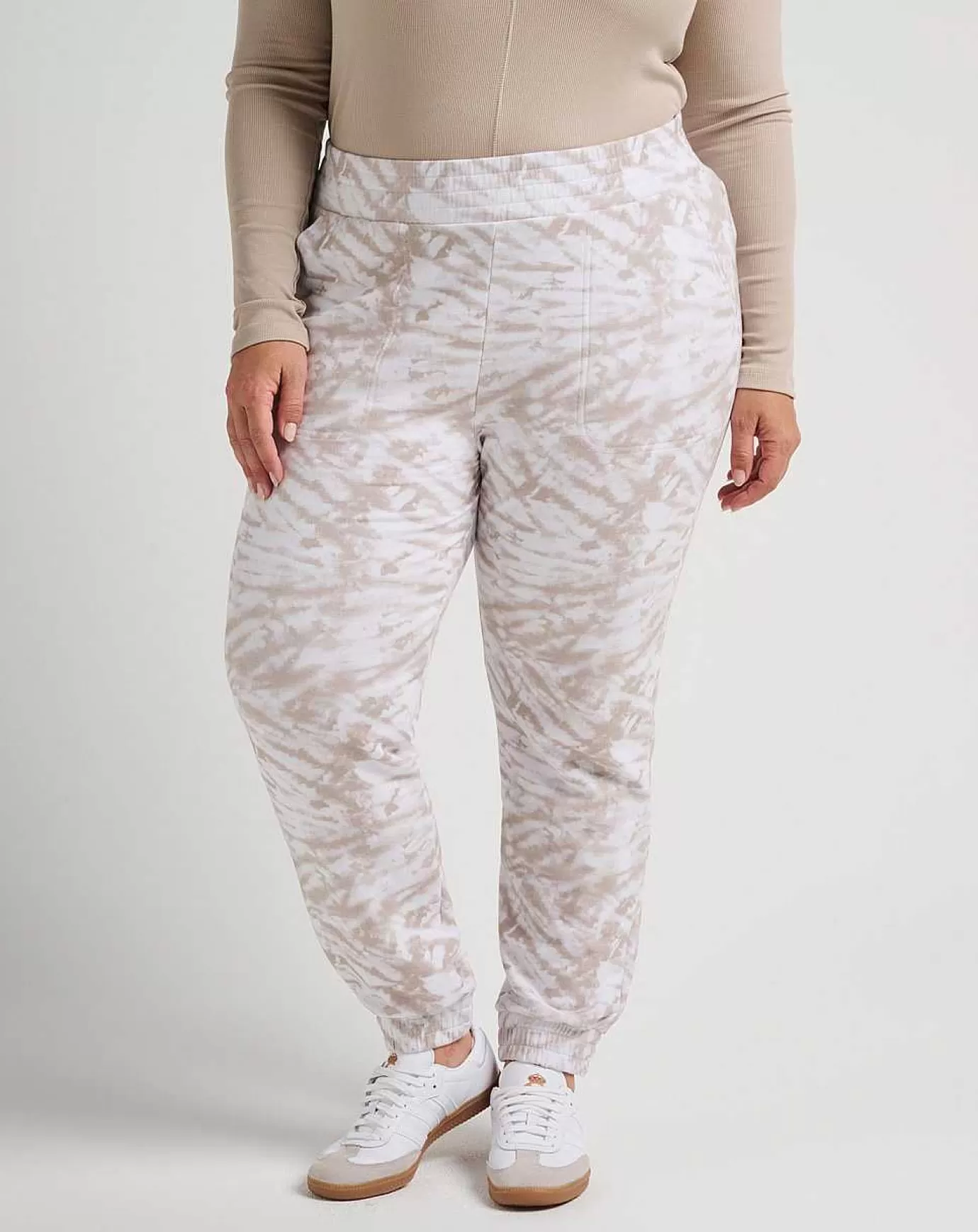 Outlet Travis Mathew Flora And Fauna Cloud Fleece Jogger Atmosphere