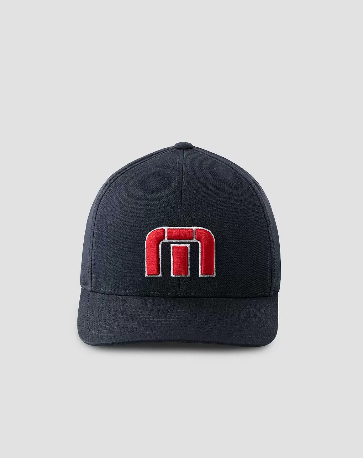 Store Travis Mathew For The Revolution Snapback Hat Blue Nights