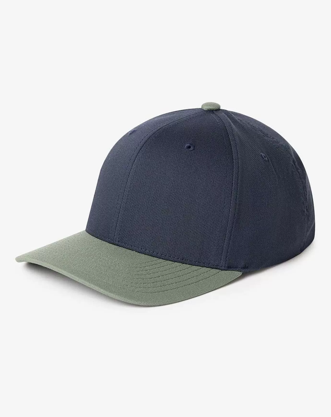 Flash Sale Travis Mathew Go Around Snapback Hat Blue Nights/Laurel