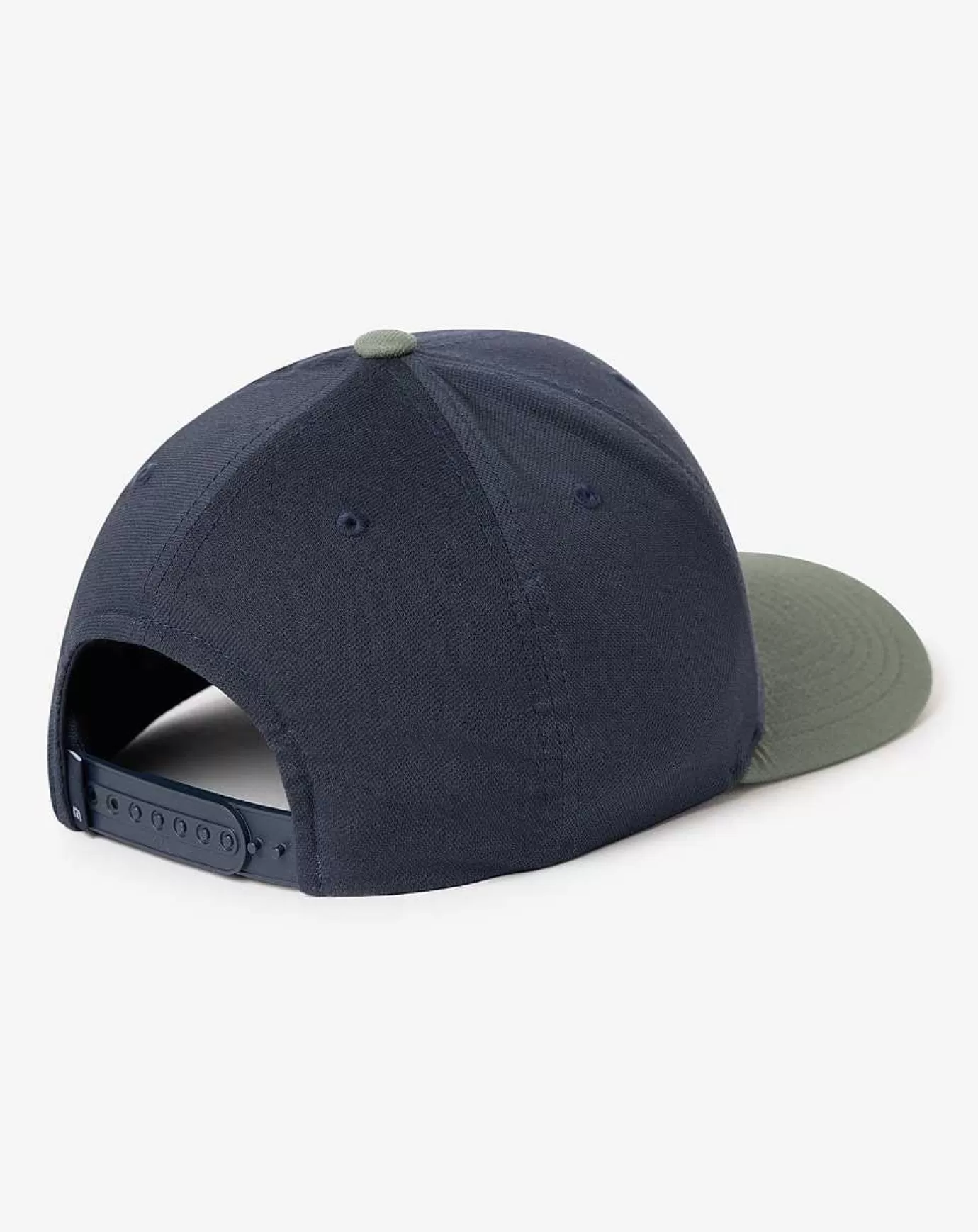 Flash Sale Travis Mathew Go Around Snapback Hat Blue Nights/Laurel