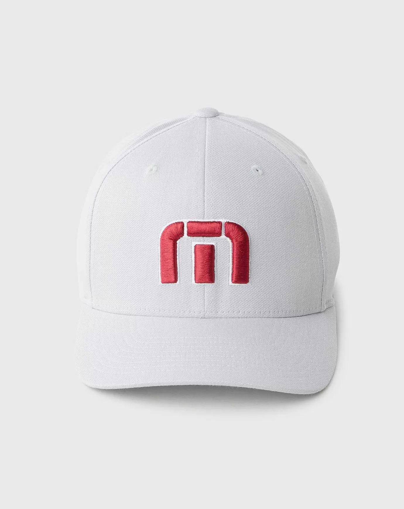 Discount Travis Mathew Goats On Roofs Snapback Hat Heather Sleet