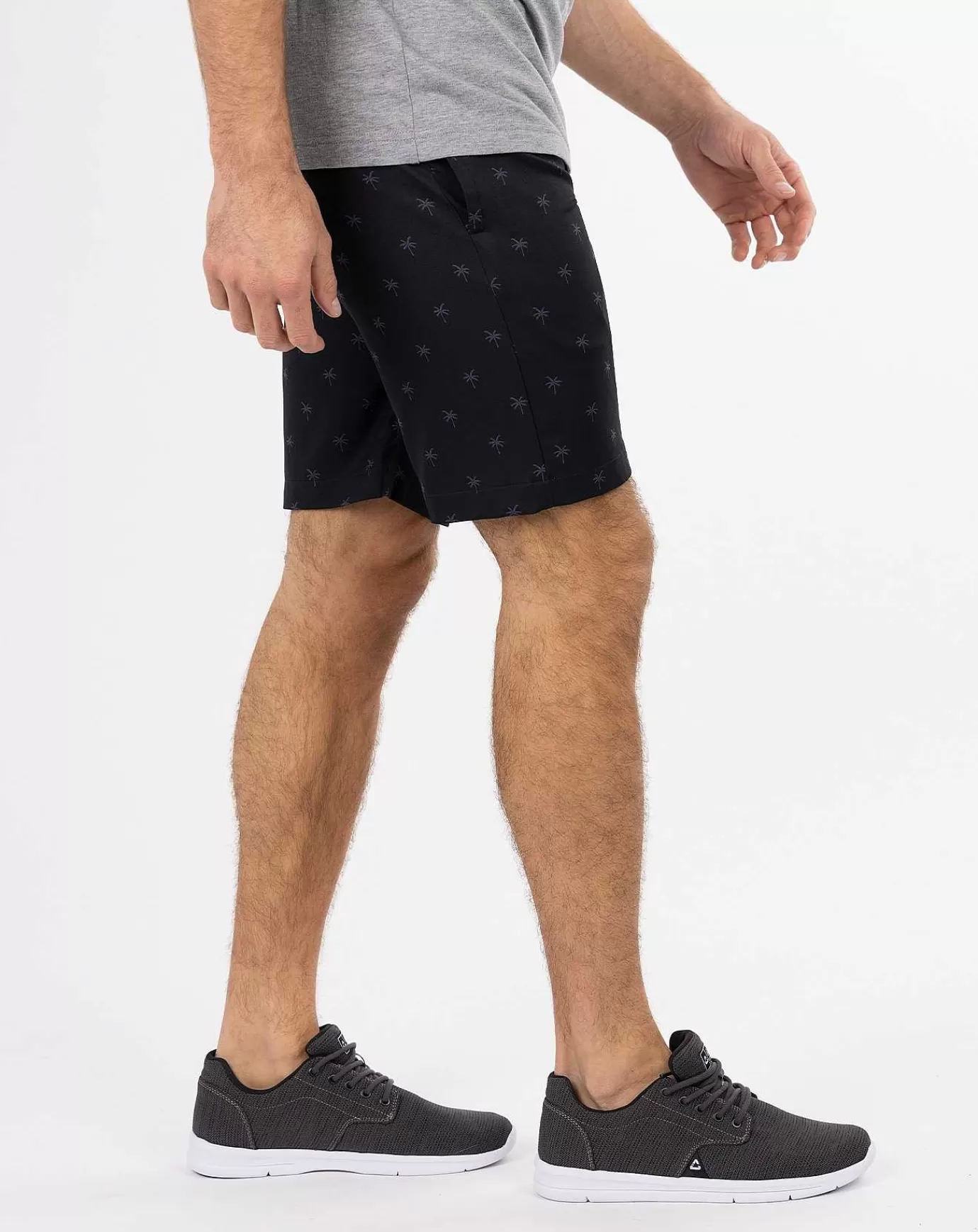 Best Travis Mathew Good Instincts Short 9In Black