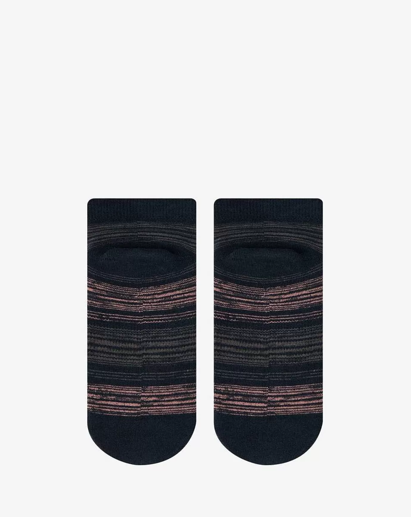 New Travis Mathew Got Down Ankle Sock Total Eclipse