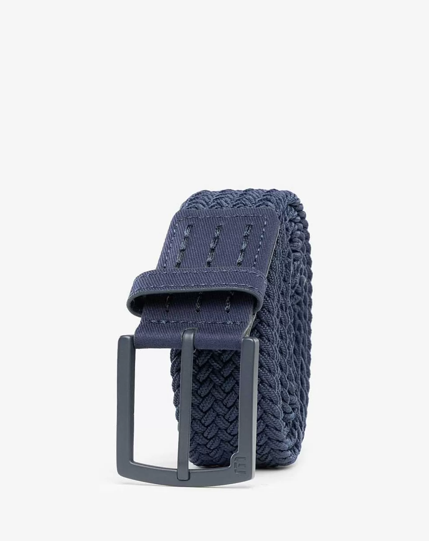 Best Travis Mathew Grade 2.0 Stretch Woven Belt Blue Nights