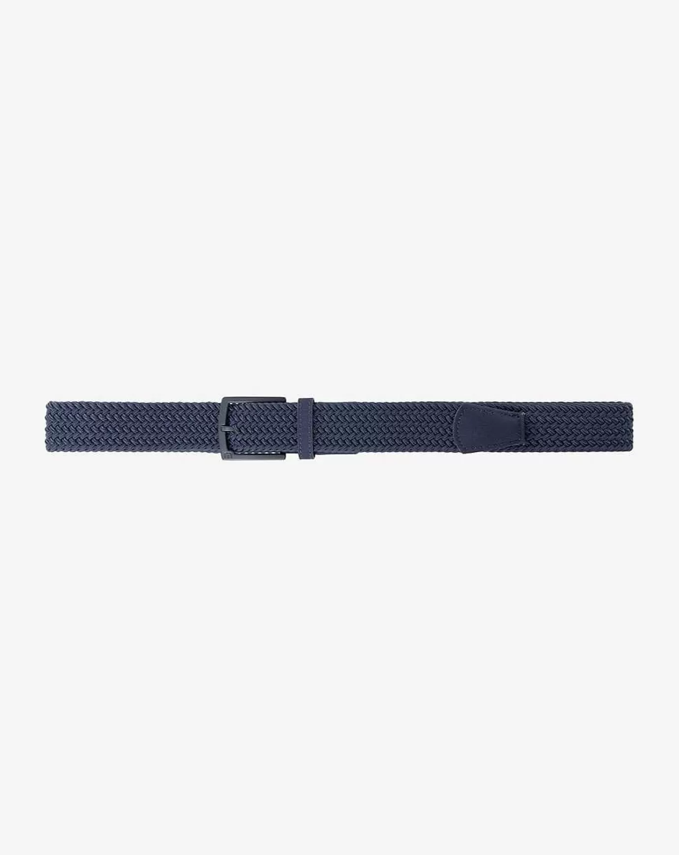 Best Travis Mathew Grade 2.0 Stretch Woven Belt Blue Nights