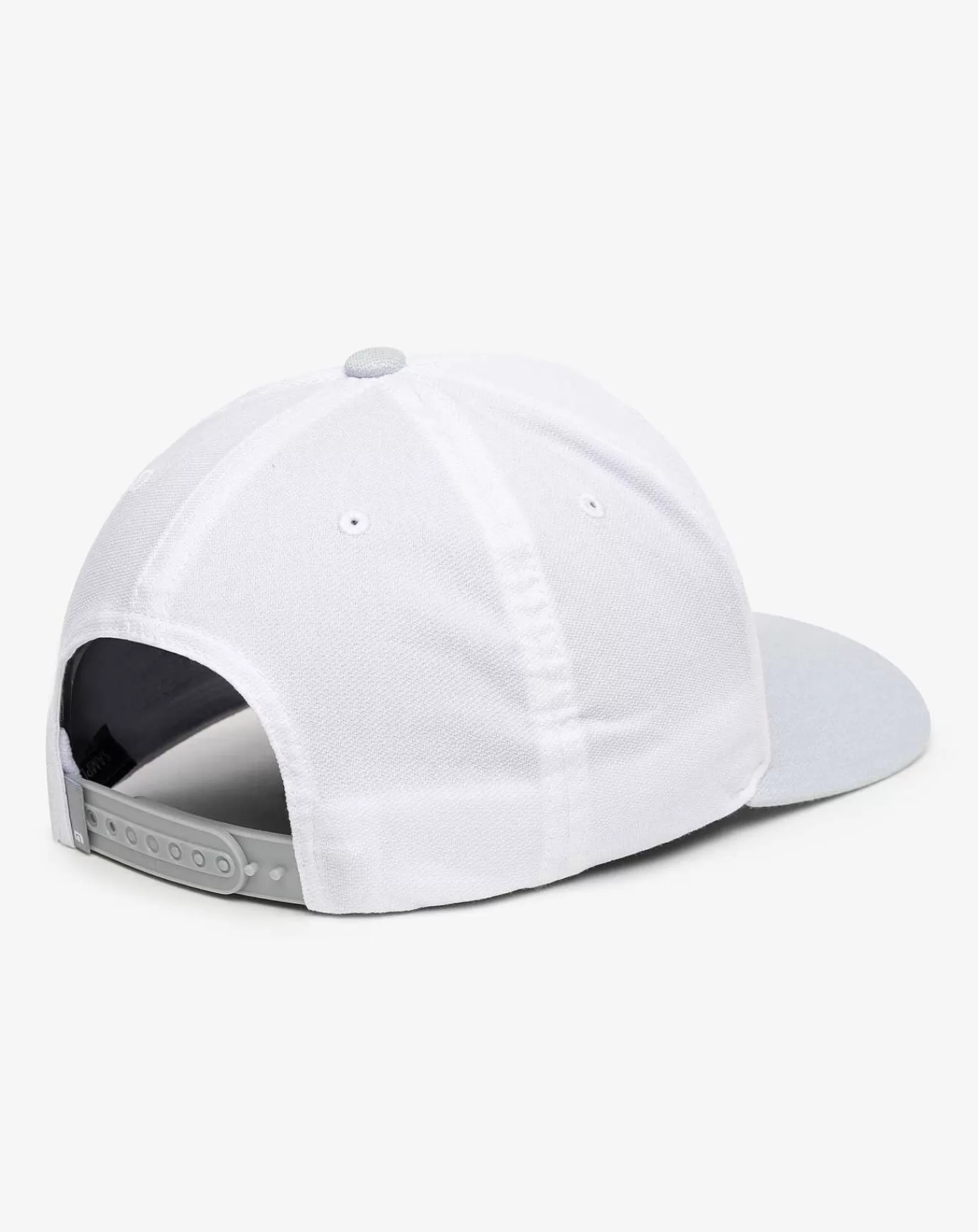 New Travis Mathew Hat Dance Snapback Hat White