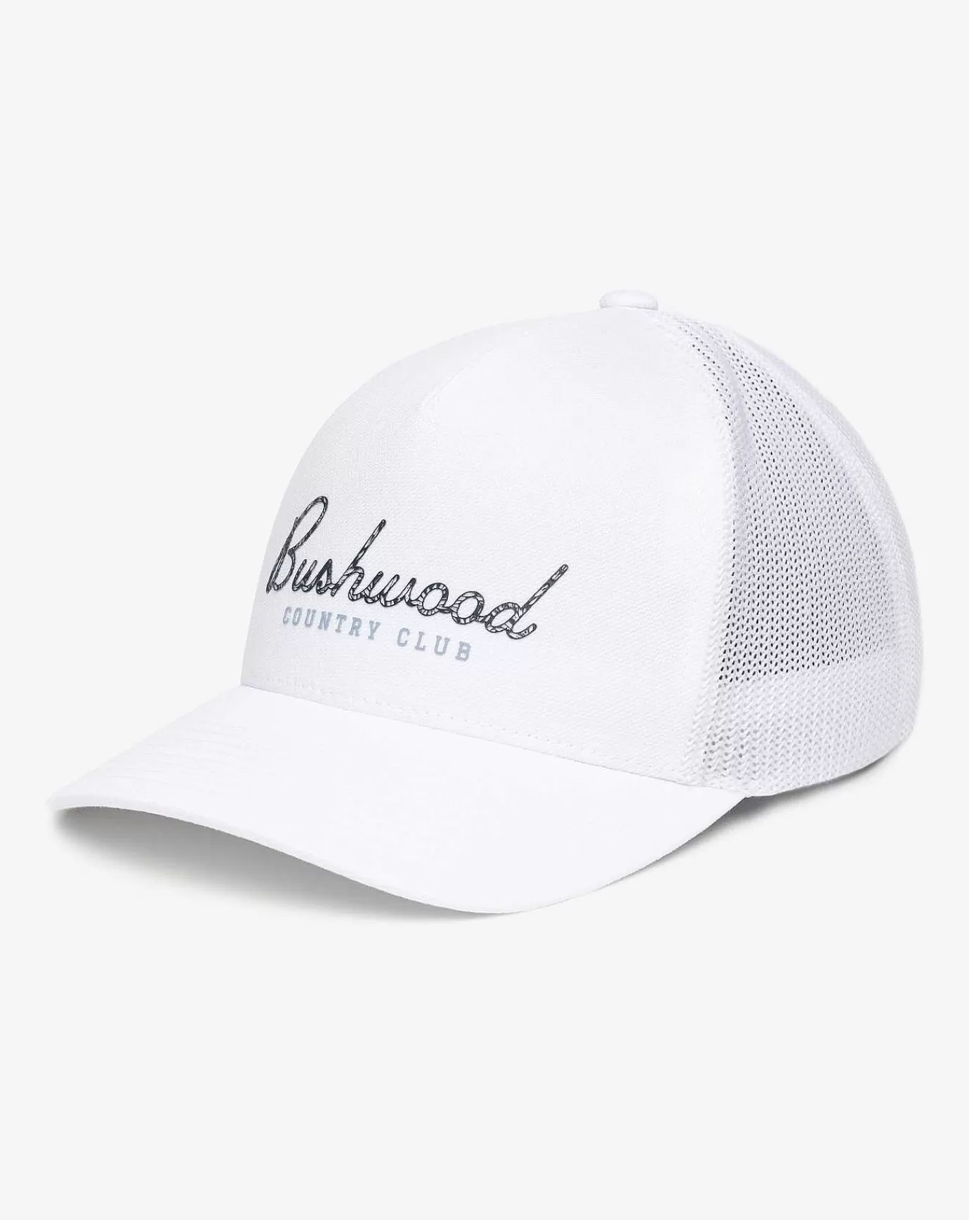 Best Sale Travis Mathew Heat Of The Day Snapback Hat White