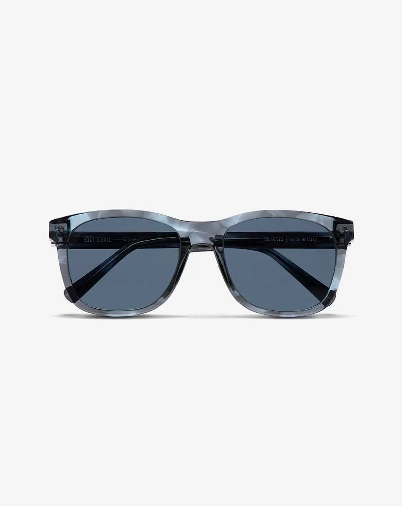 Best Travis Mathew Holy Grail 2.0 Sunglasses Navy Tort