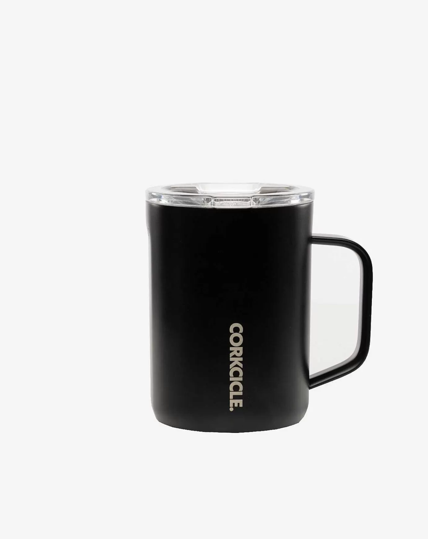 Online Travis Mathew Hot Water Coffee Mug Black