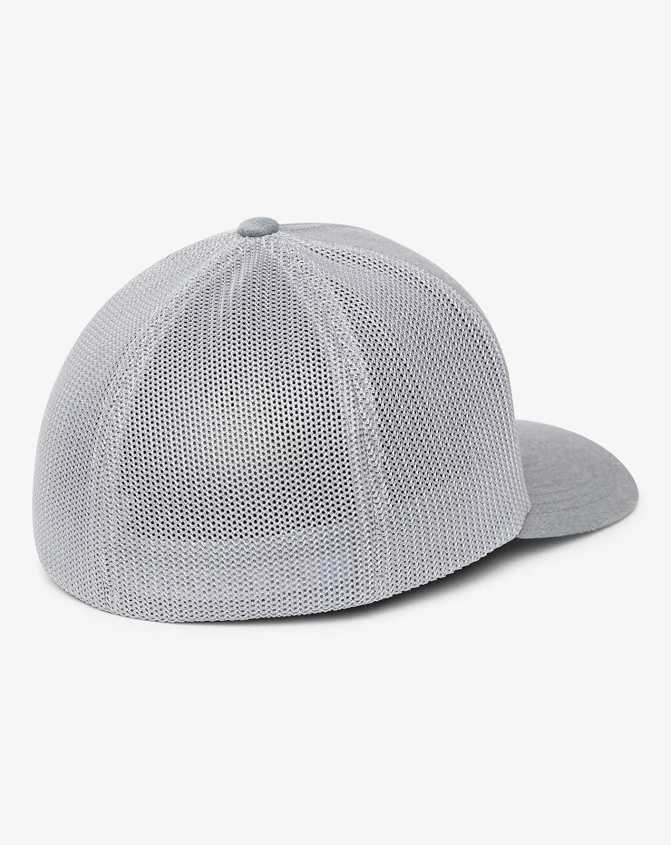 Cheap Travis Mathew In Tm We Trust Fitted Hat Heather Grey