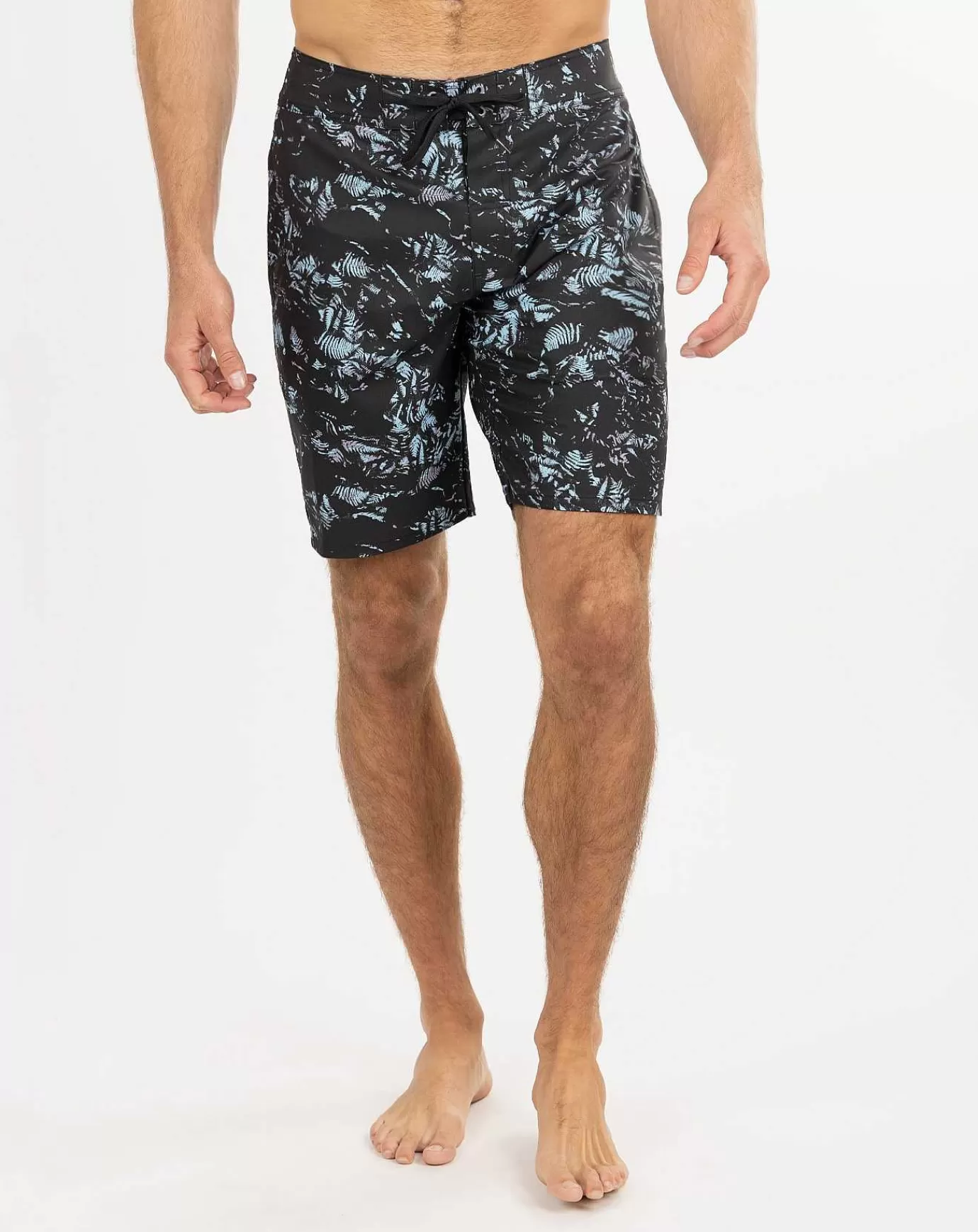 Hot Travis Mathew Inaminit Boardshort Black