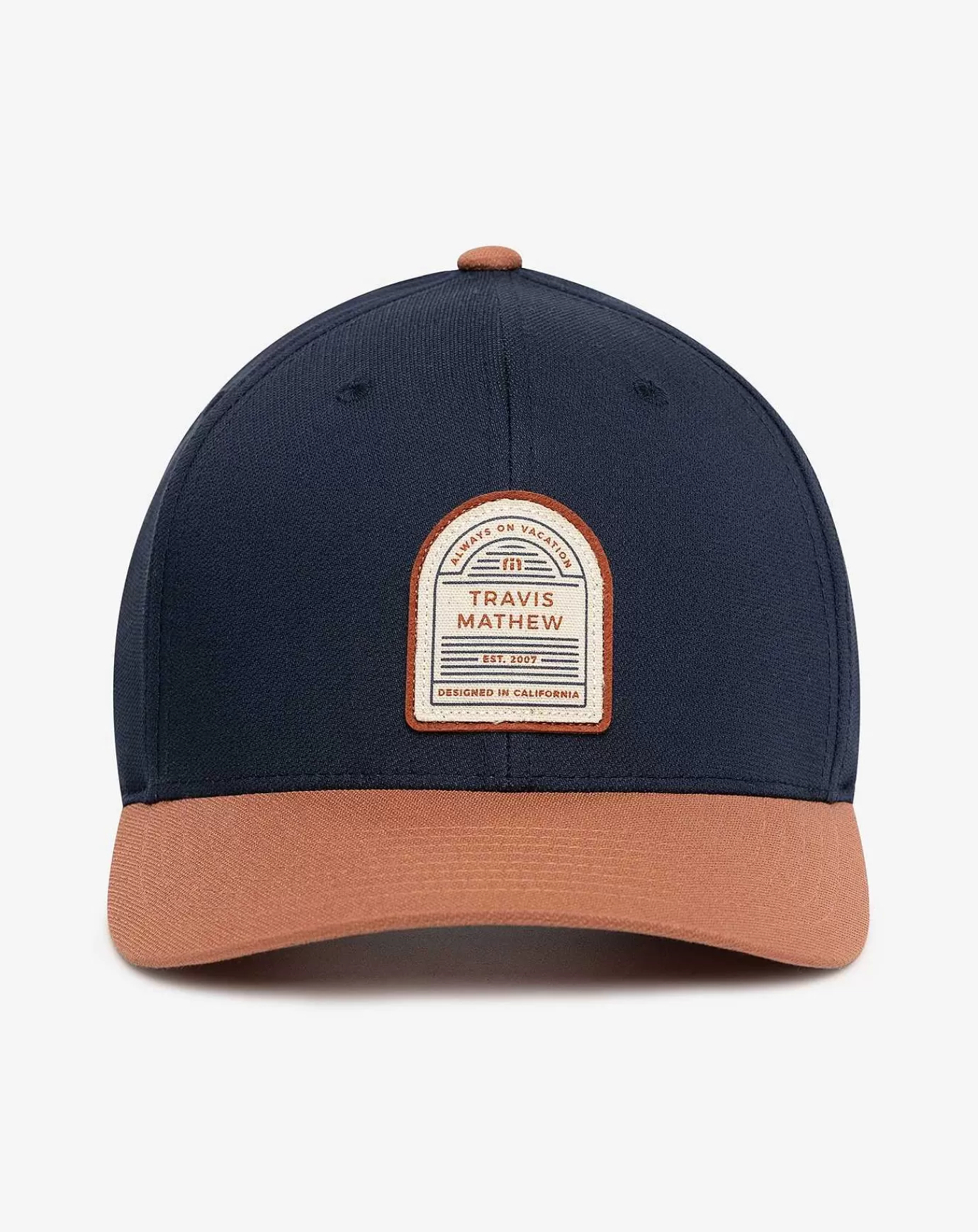 Hot Travis Mathew Instant Connection Youth Hat Total Eclipse