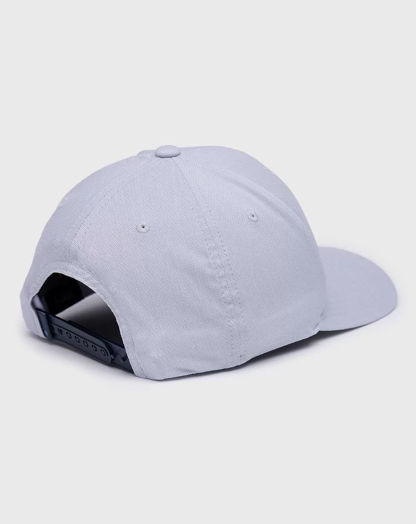 Cheap Travis Mathew Kingsway Snapback Hat Heather Sleet