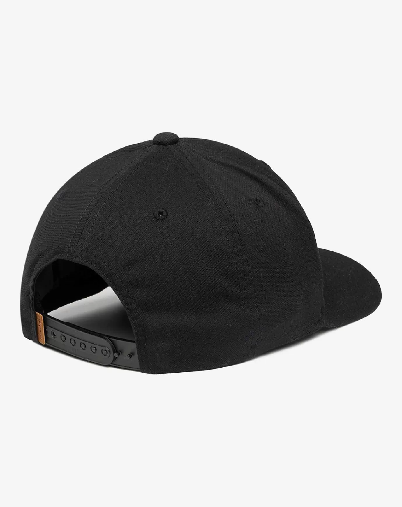 New Travis Mathew Kirby Cove Snapback Hat Black