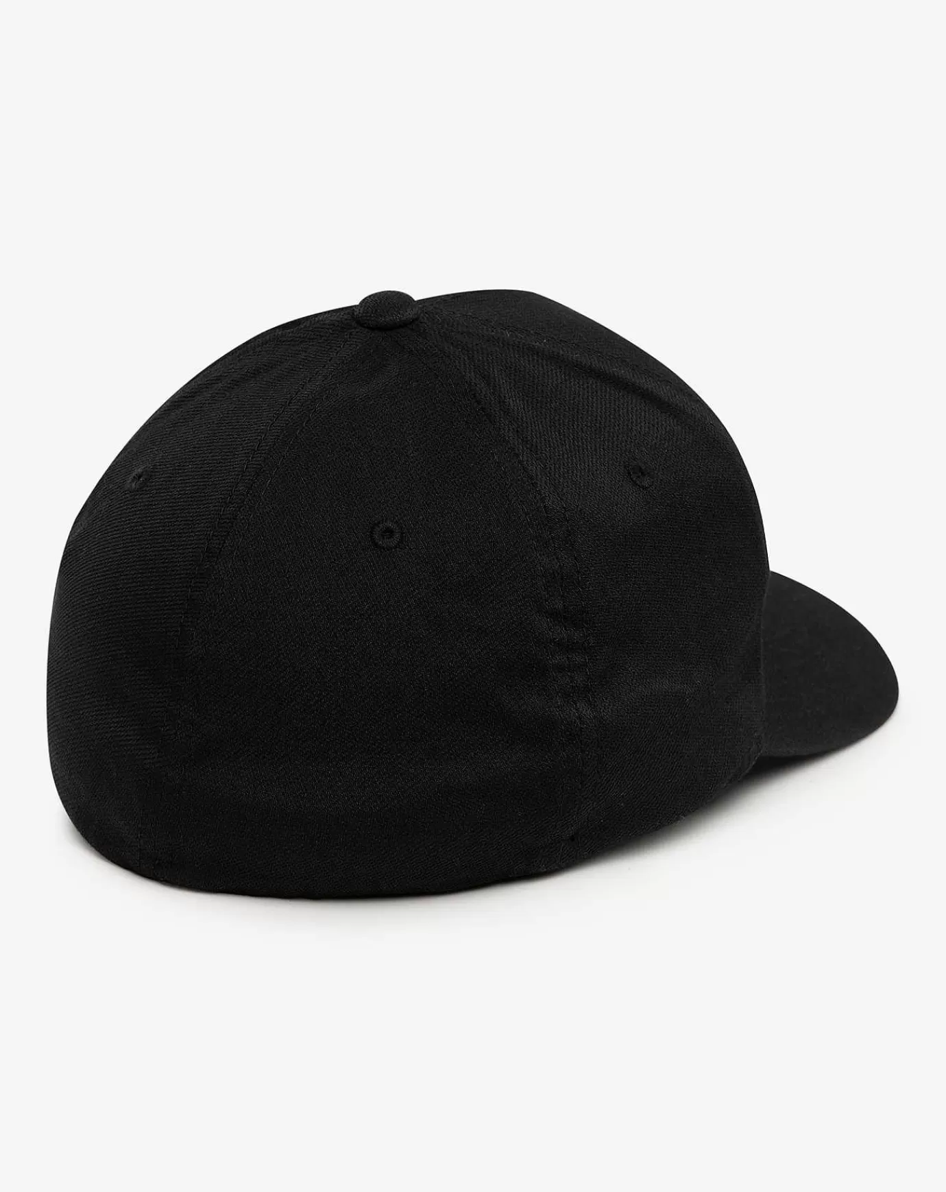 Clearance Travis Mathew Lets Line Dance Austin Fitted Hat Black