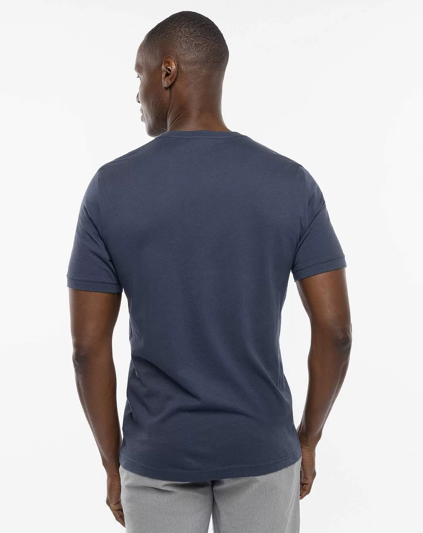 Store Travis Mathew Live Music Tee Mood Indigo