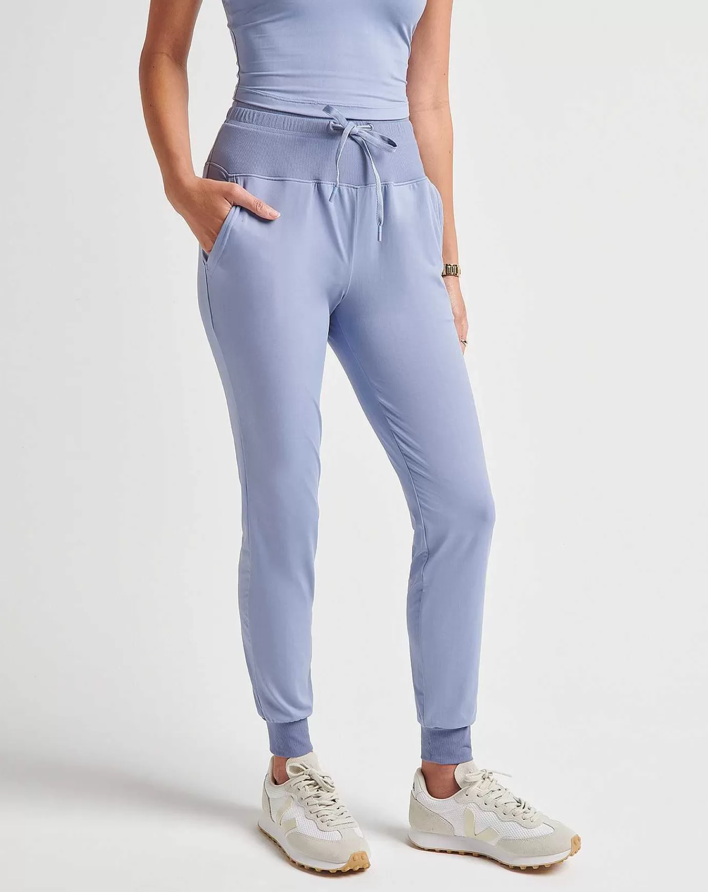 Hot Travis Mathew Long Lunch Jogger Tempest