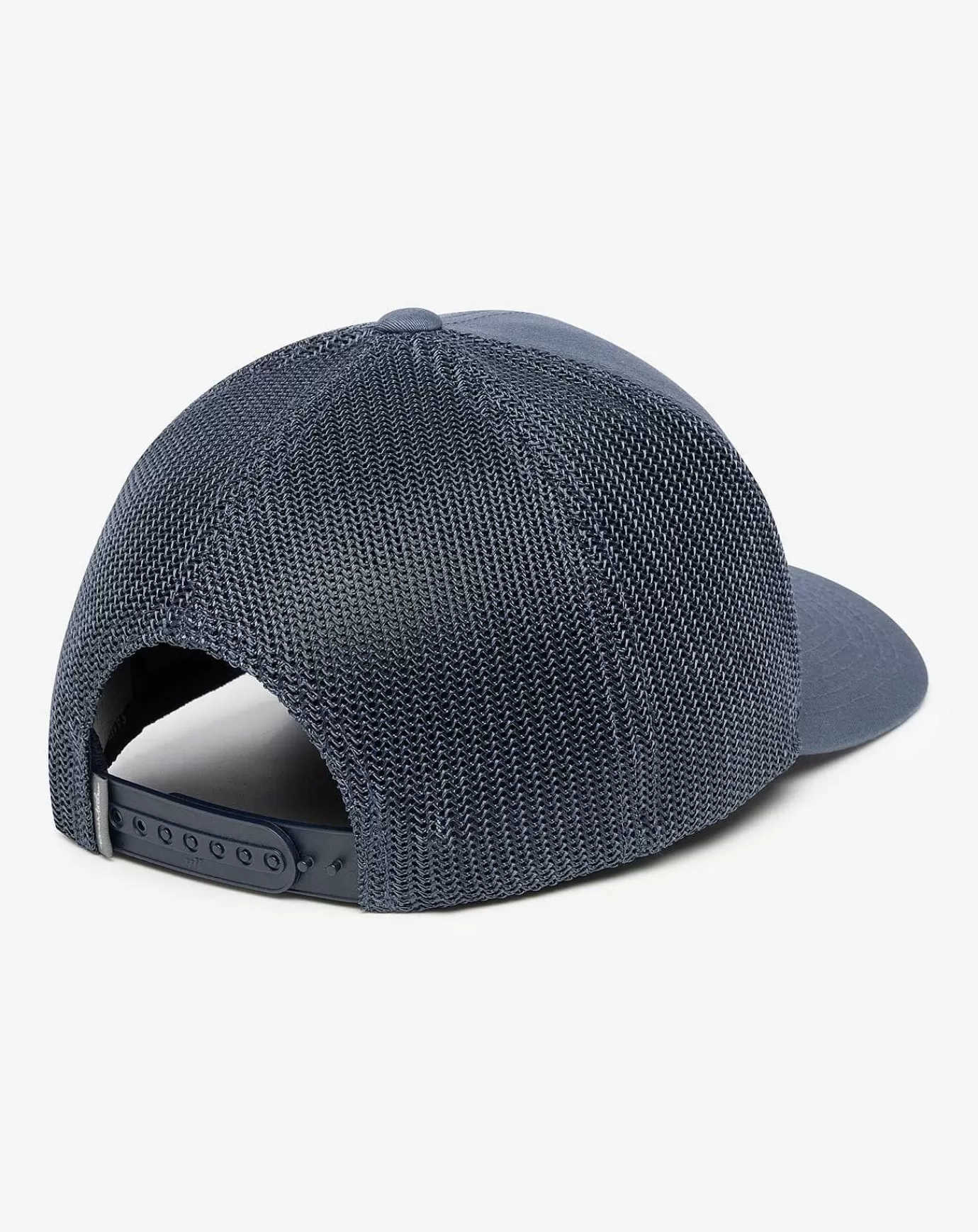 Clearance Travis Mathew Macademia Snapback Hat Dark Blue