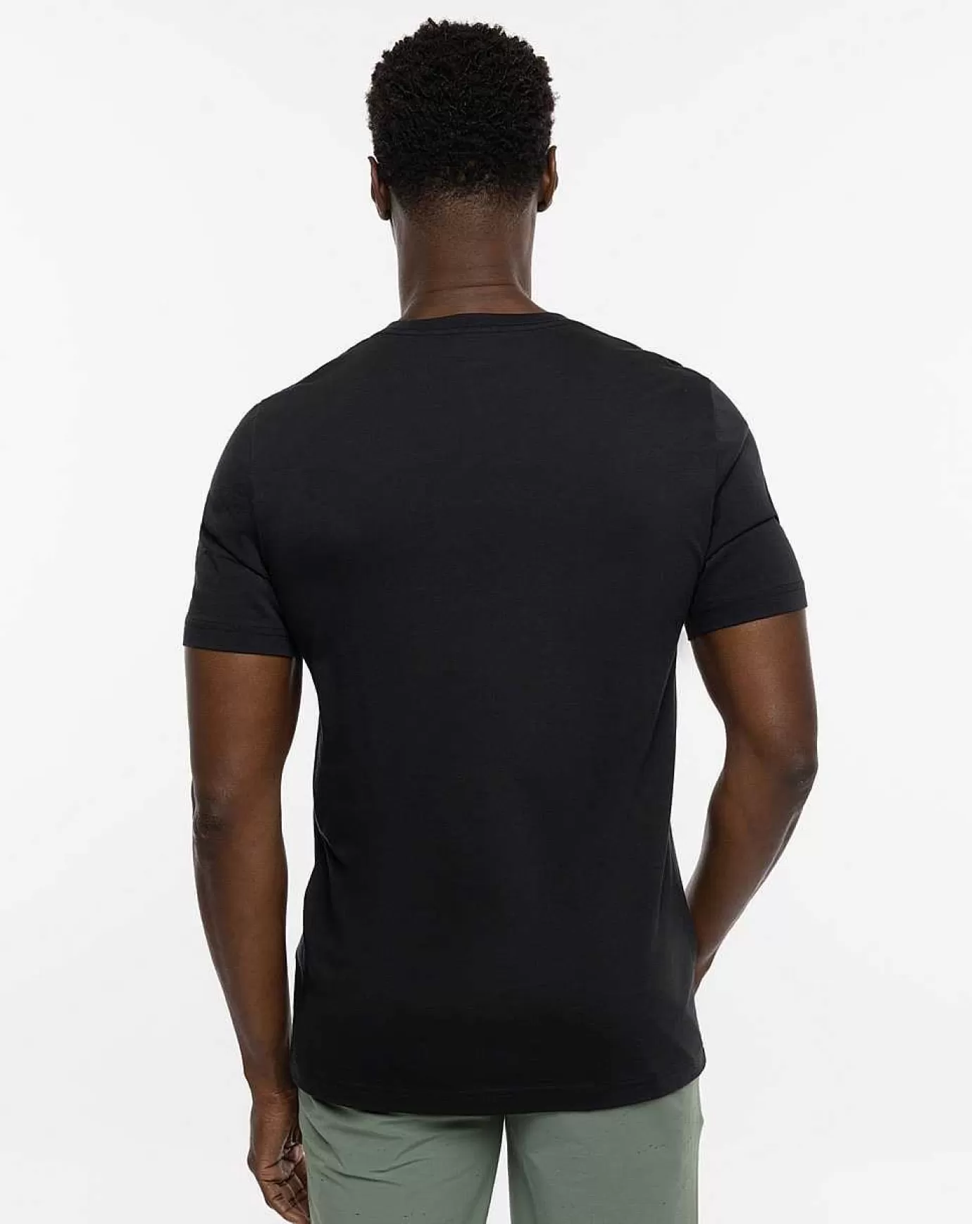 Flash Sale Travis Mathew Midship Tee Black