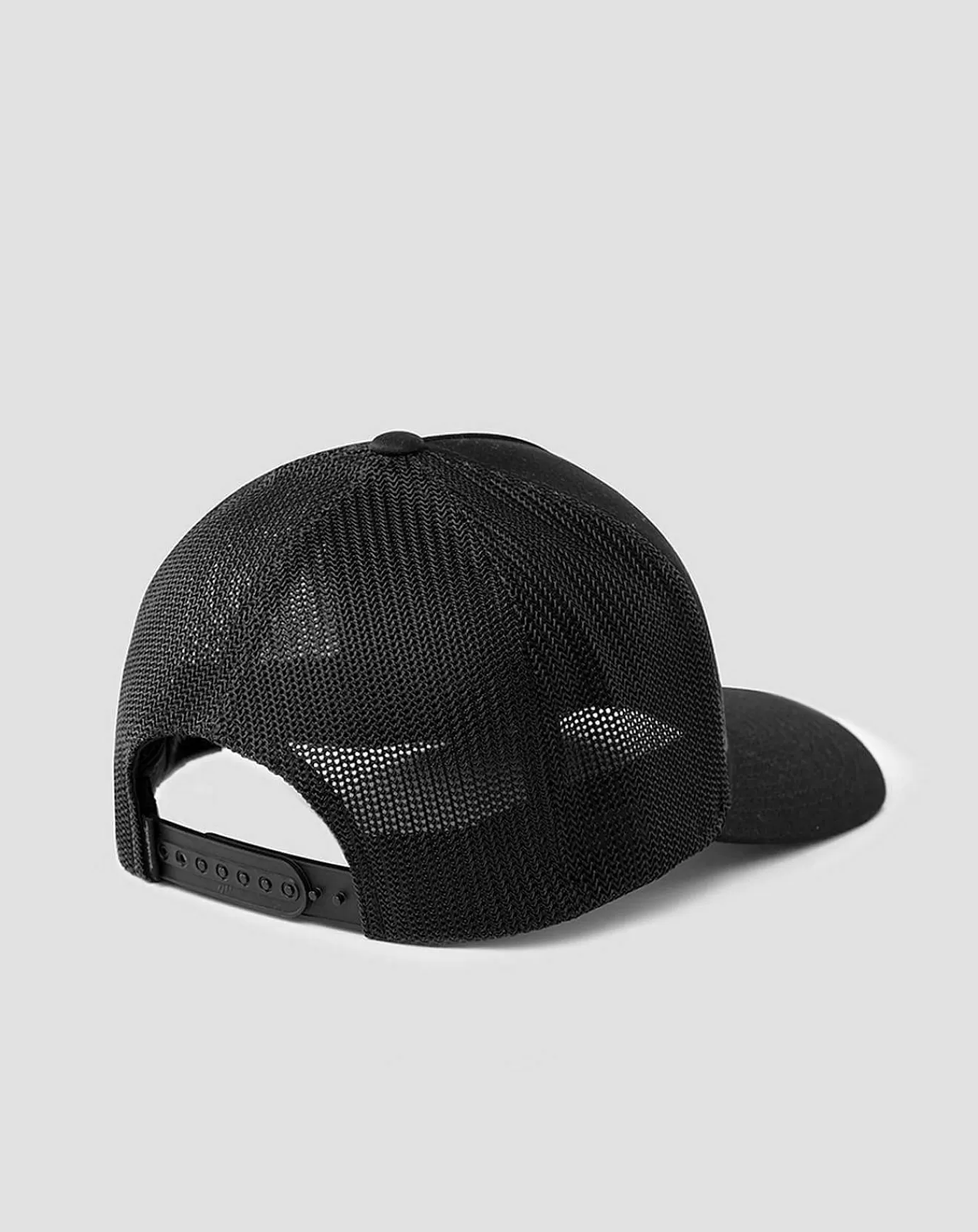 Online Travis Mathew Moab Magic Snapback Hat Black