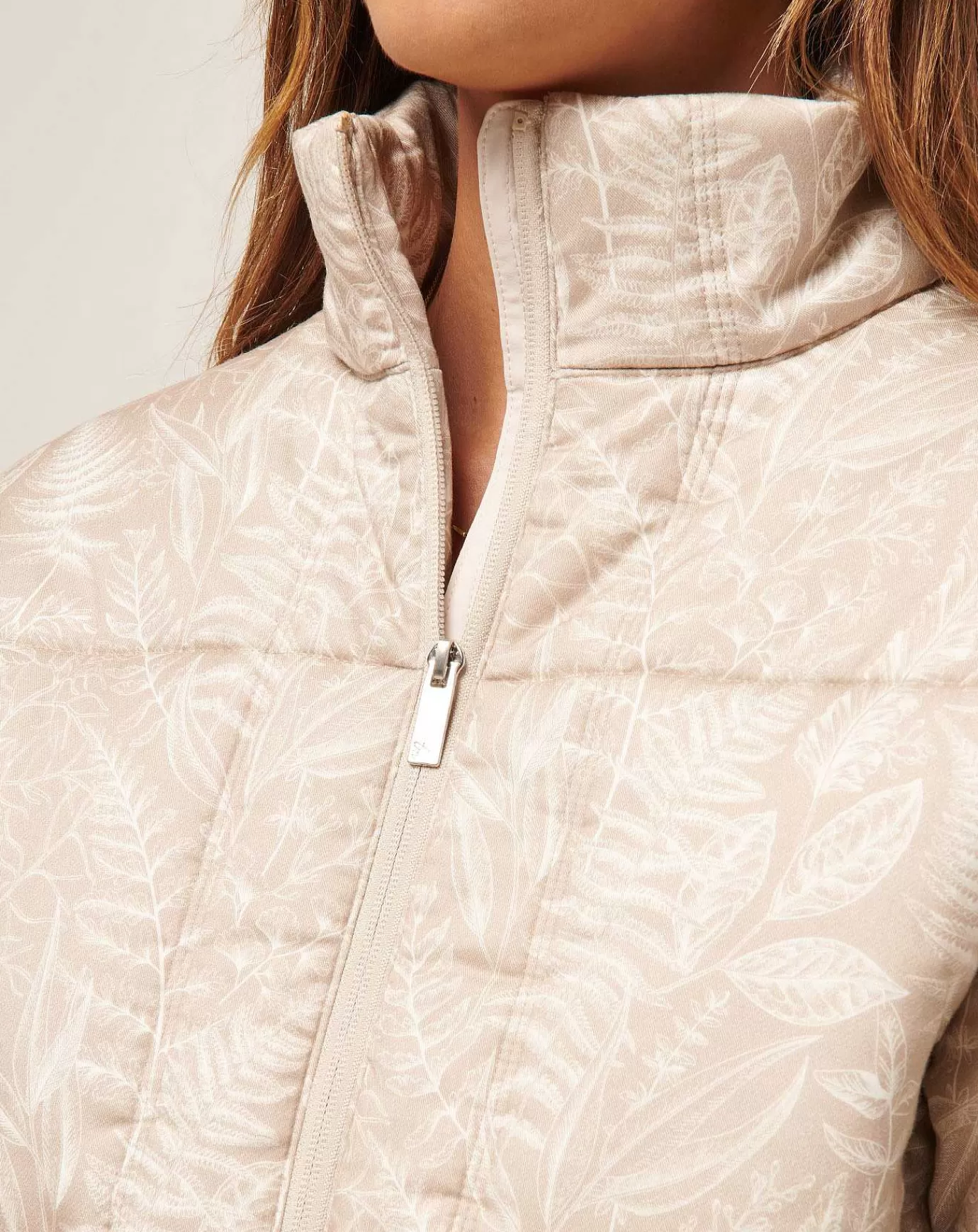 Outlet Travis Mathew Mont Blanc 2.0 Puffer Atmosphere