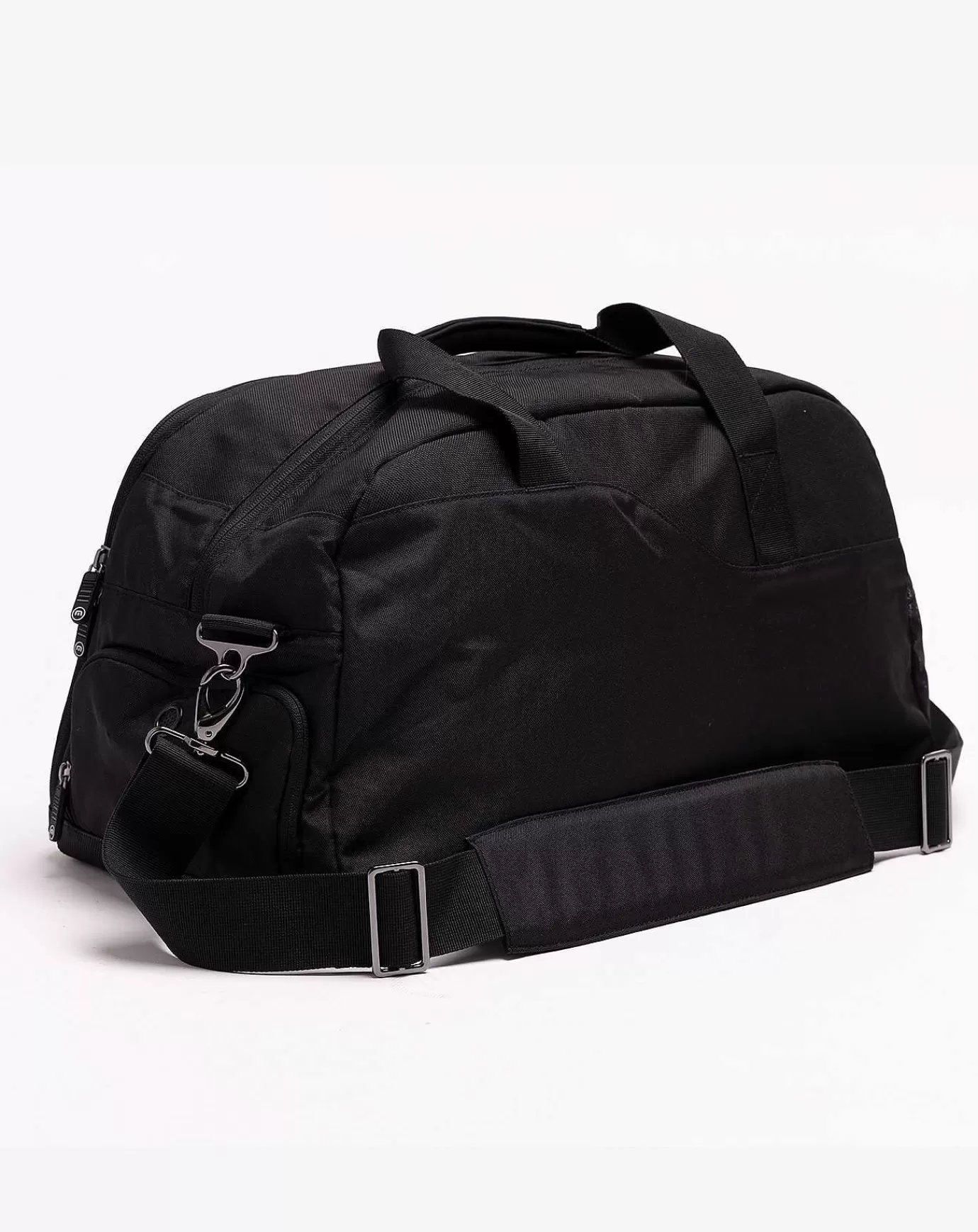 Clearance Travis Mathew Muffle 2.0 Duffle Bag Black