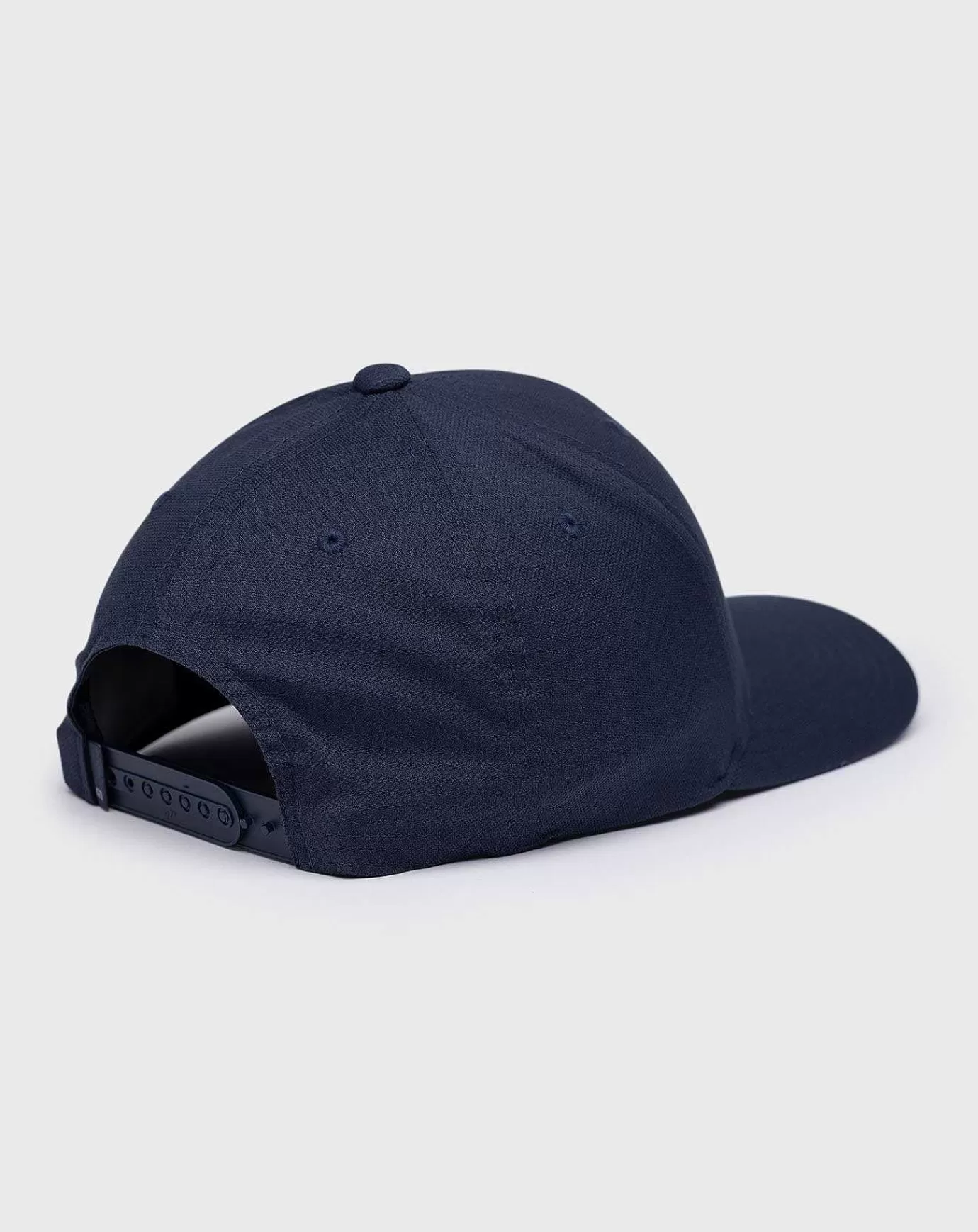 Best Travis Mathew Narrows Snapback Hat Blue Nights