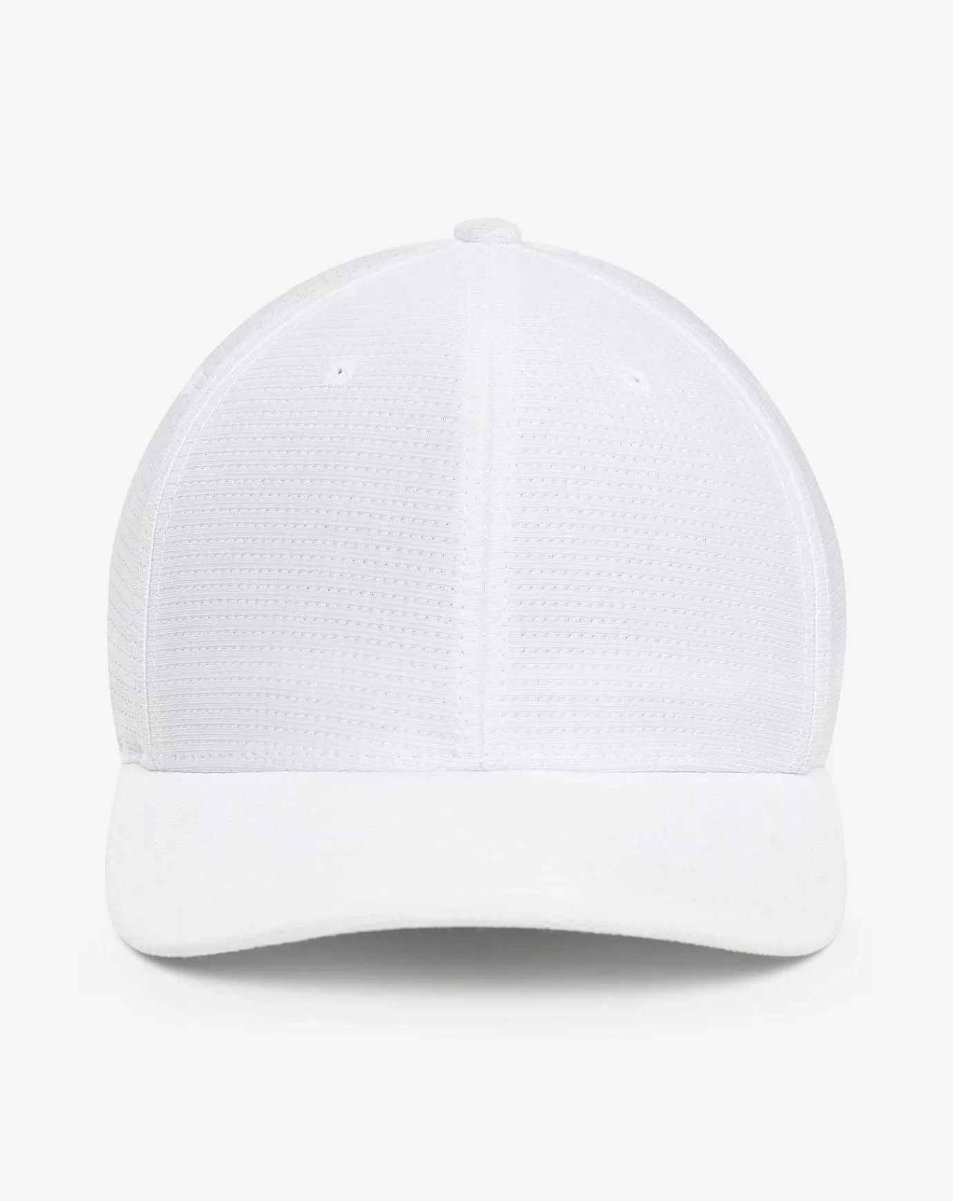 Sale Travis Mathew Nassau Fitted Hat White