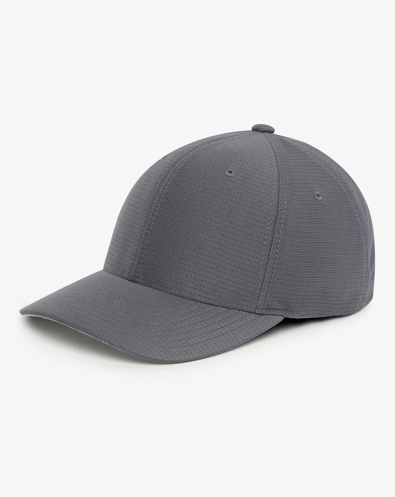 Sale Travis Mathew Nassau Fitted Hat Grey