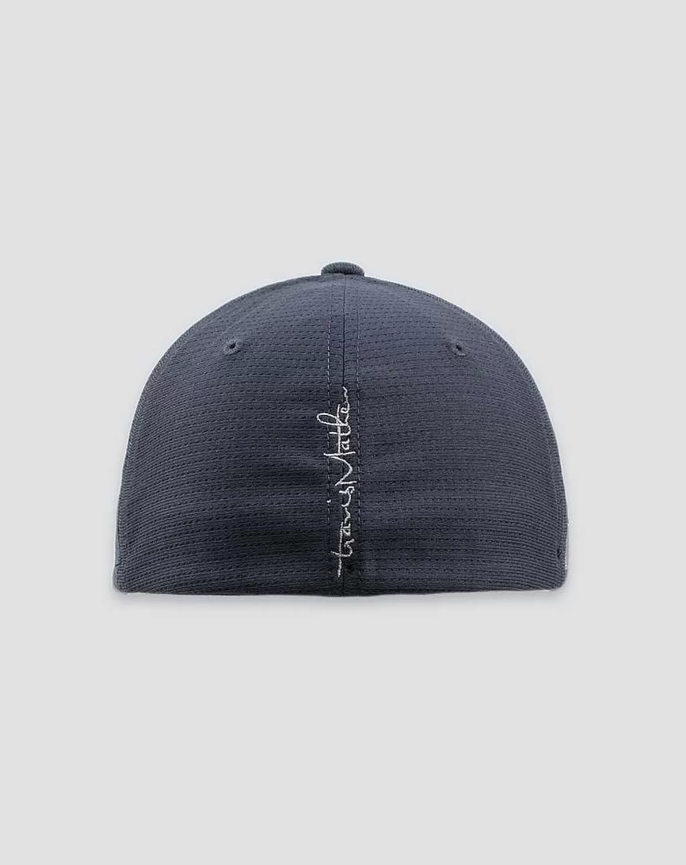 Outlet Travis Mathew Nassau Fitted Hat Blue