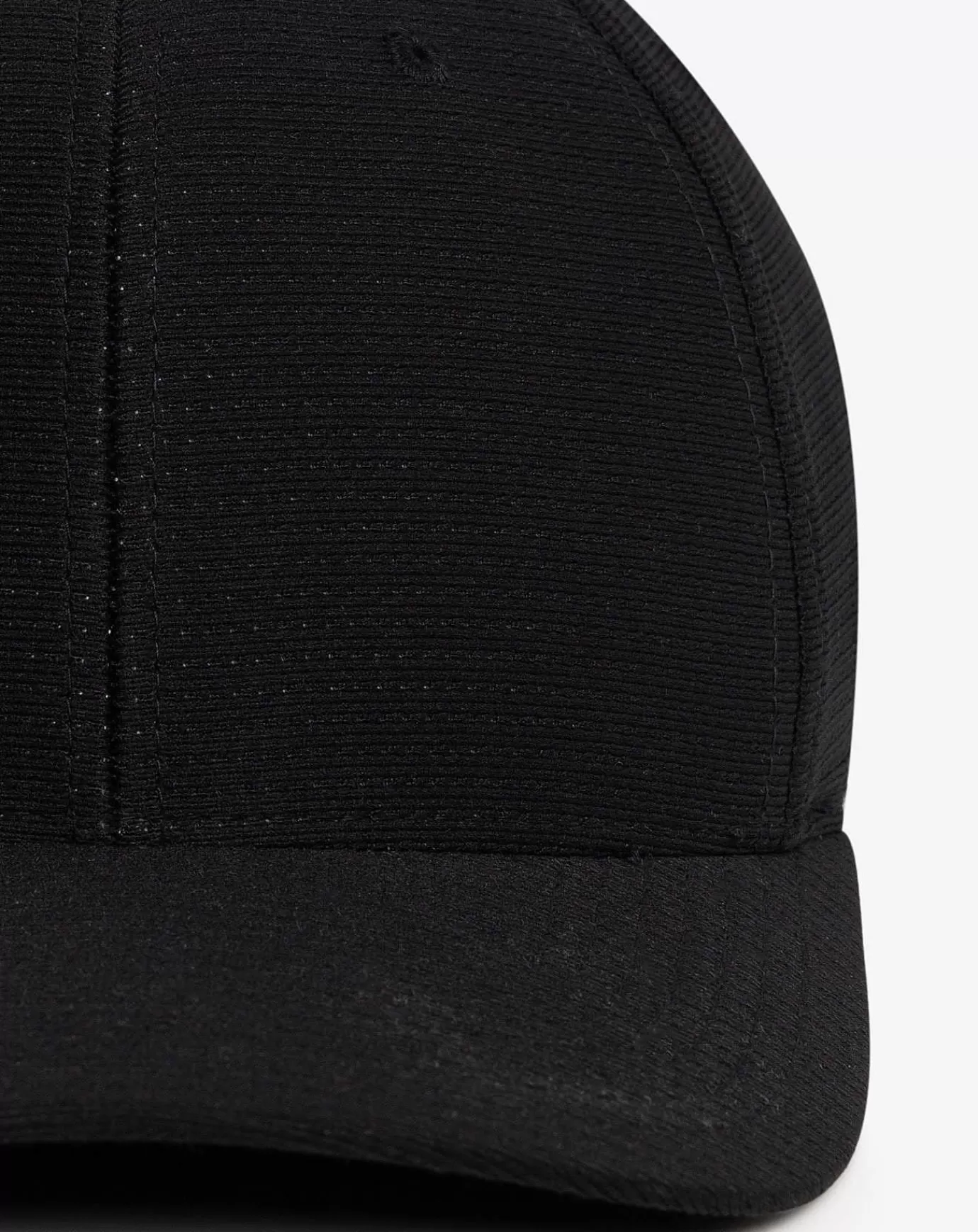 Cheap Travis Mathew Nassau Fitted Hat Black