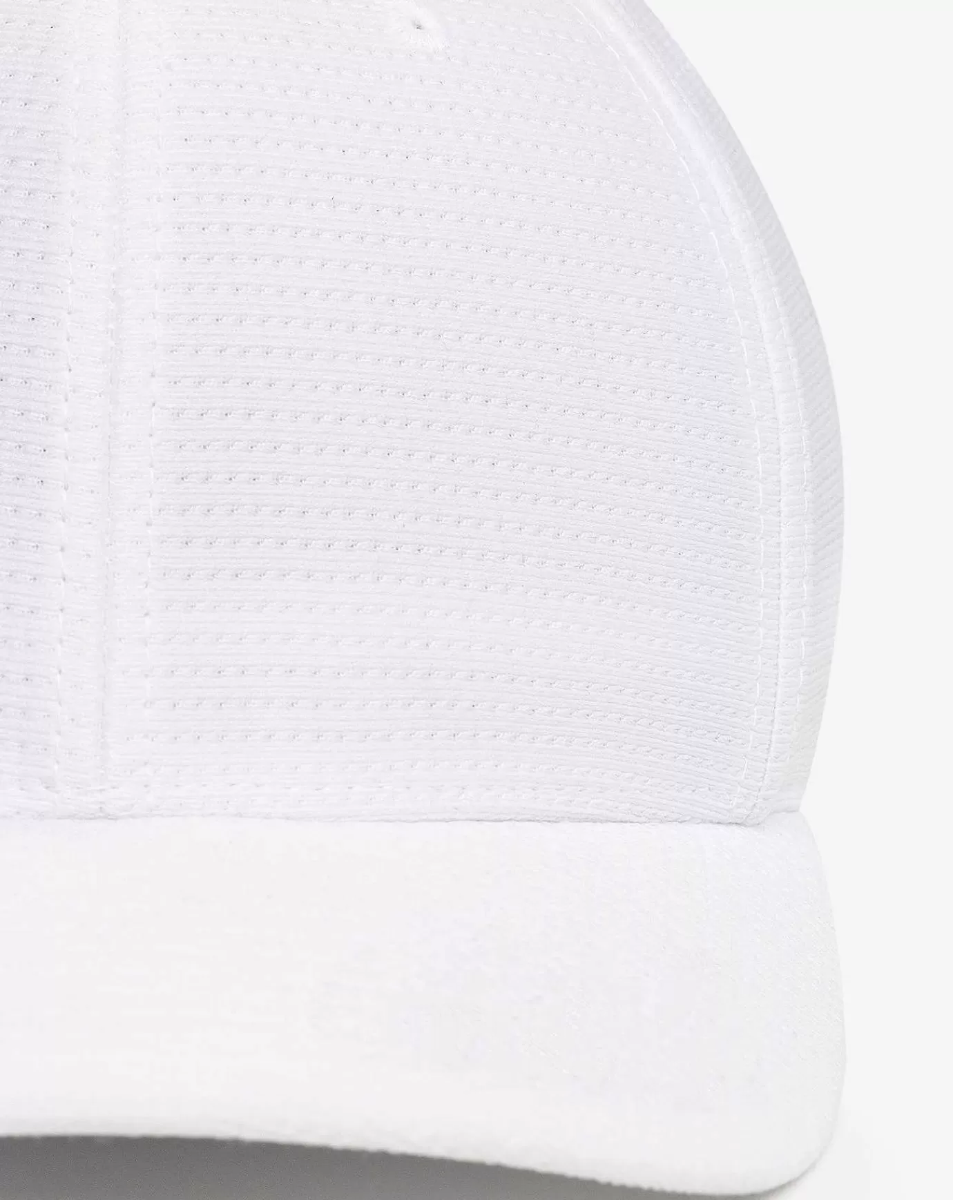 Sale Travis Mathew Nassau Fitted Hat White