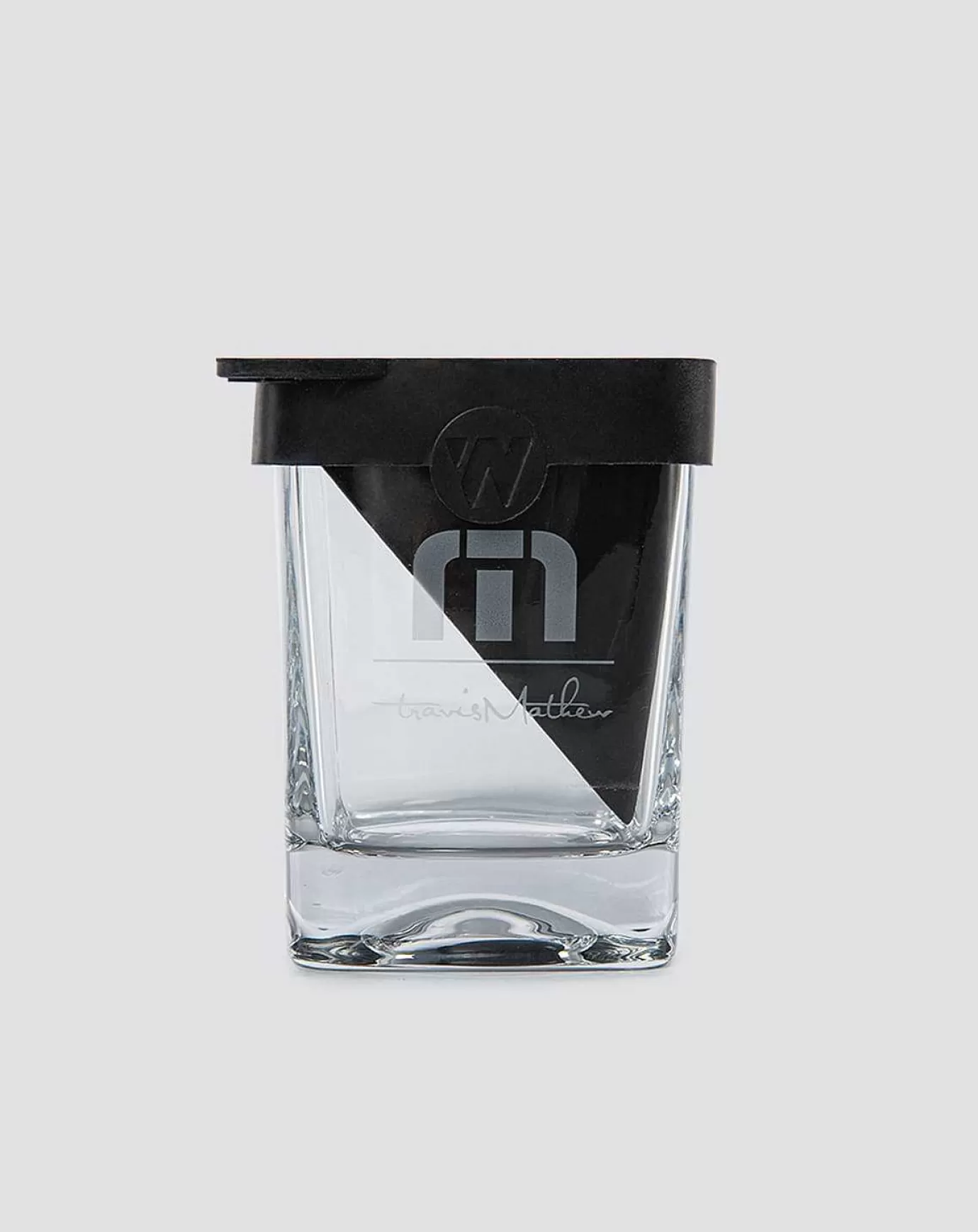 Hot Travis Mathew Night Cap Whiskey Wedge Clear