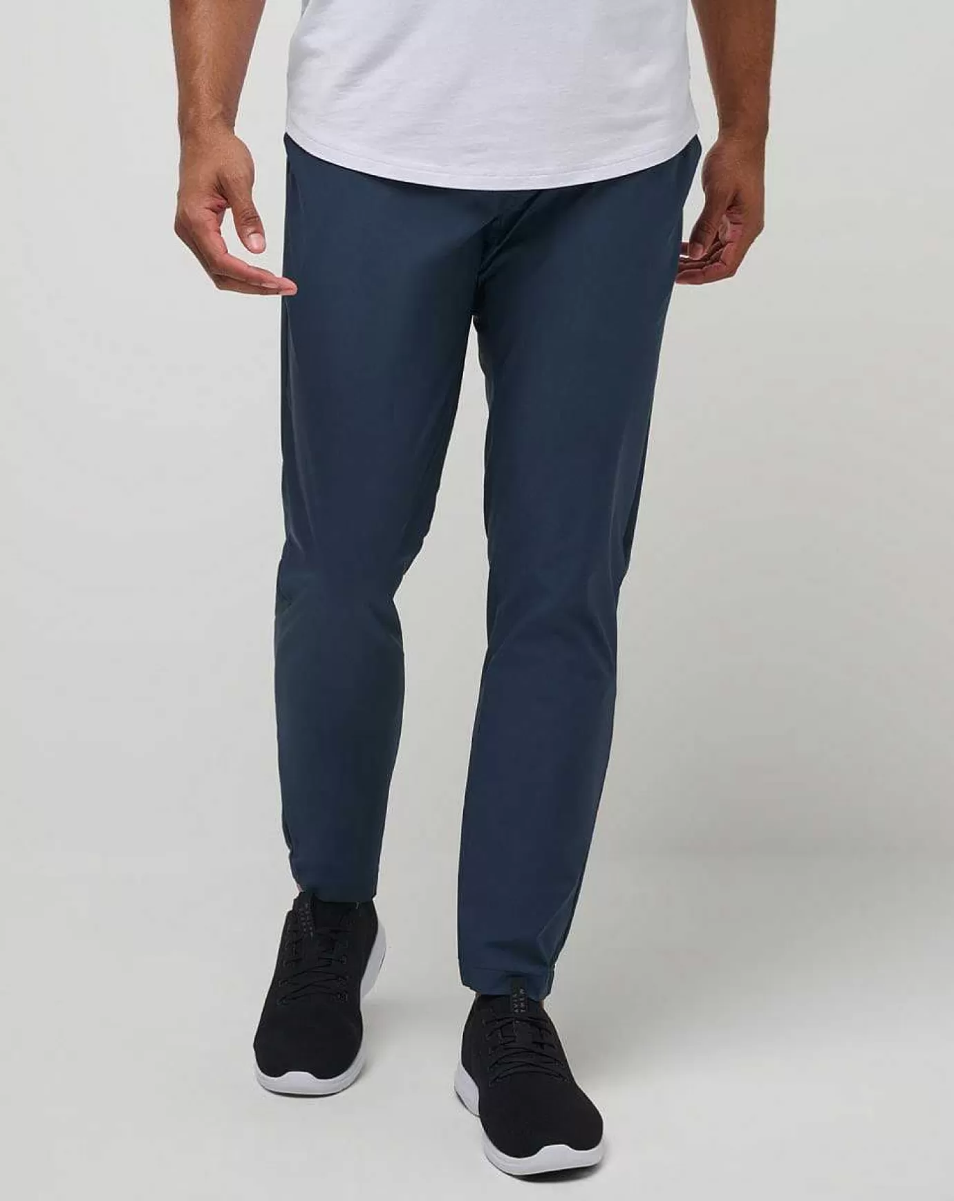 New Travis Mathew Open To Close Jogger Mood Indigo