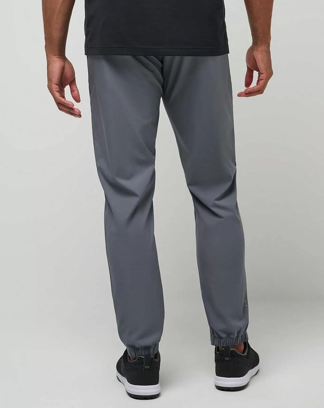 Flash Sale Travis Mathew Open To Close Jogger Quiet Shade