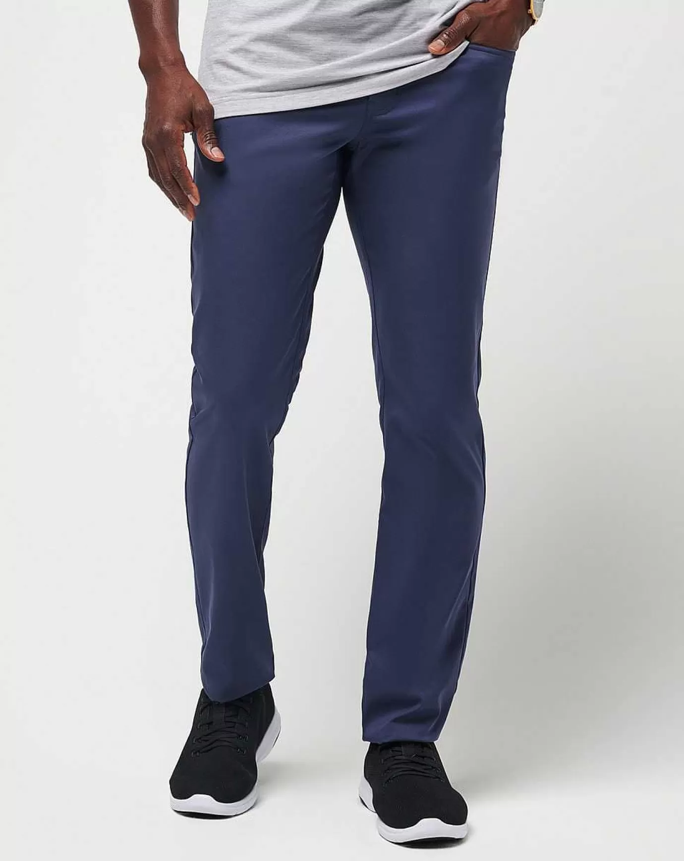 Store Travis Mathew Open To Close Pant Navy