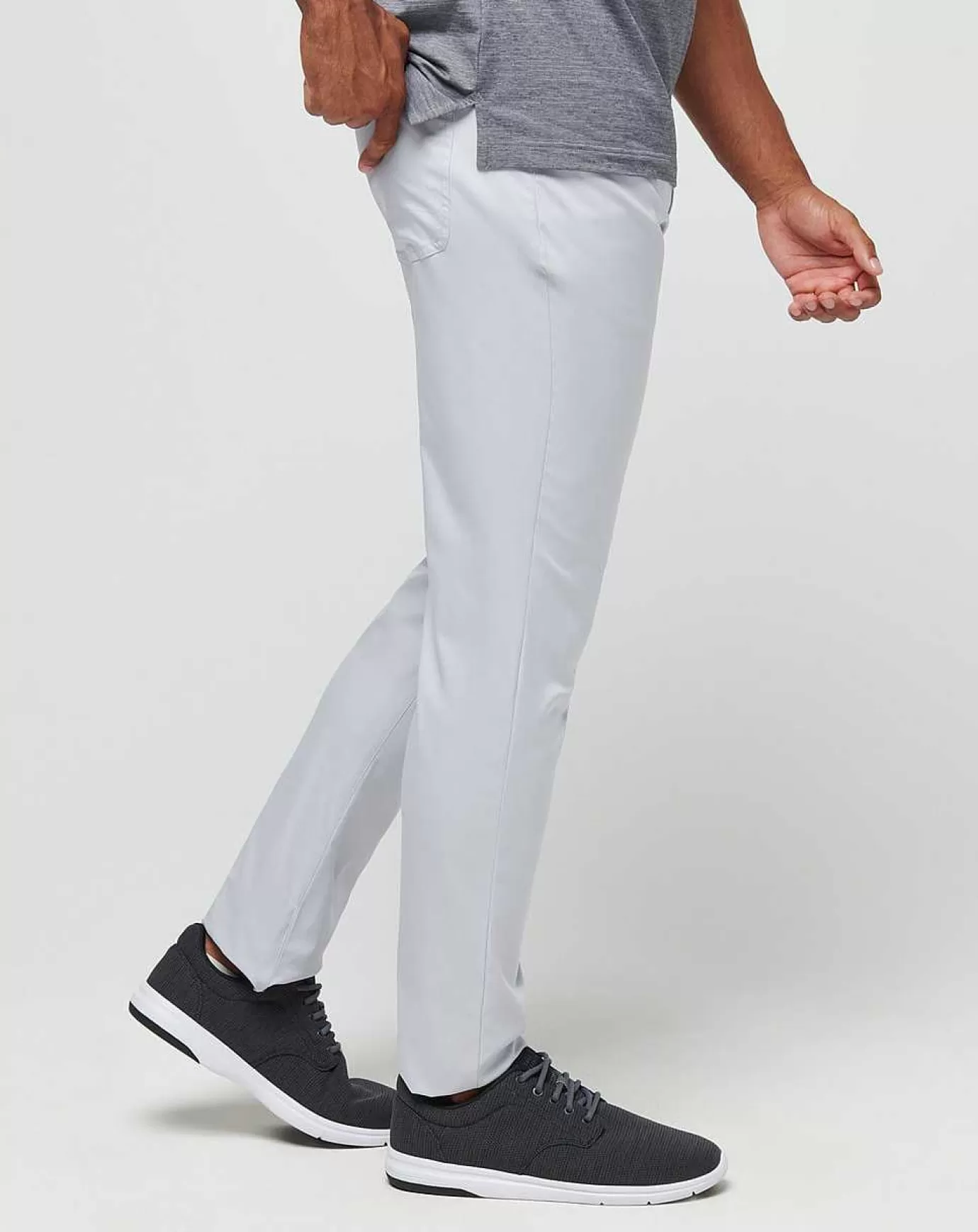 Flash Sale Travis Mathew Open To Close Pant Micro Chip