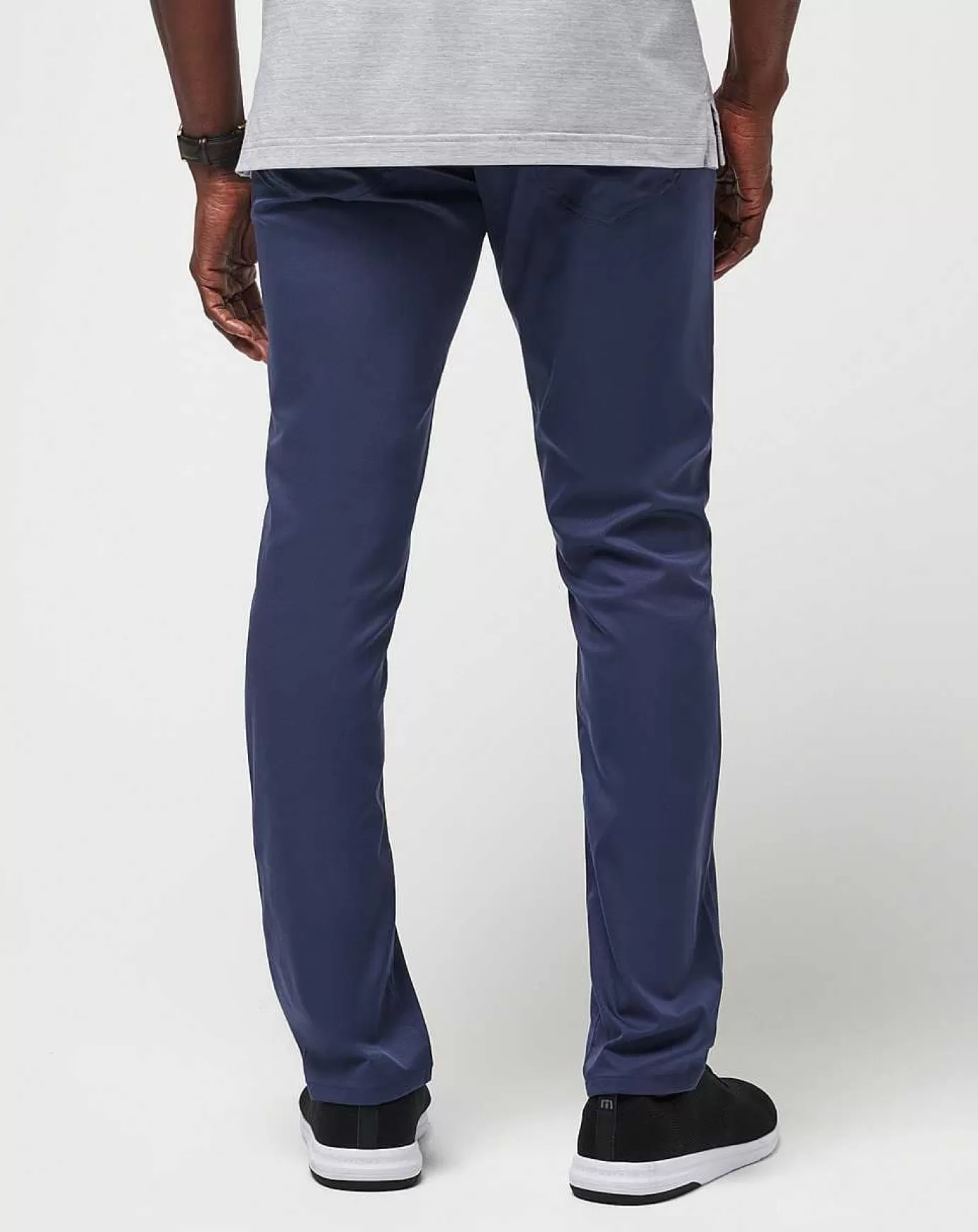 Store Travis Mathew Open To Close Pant Navy