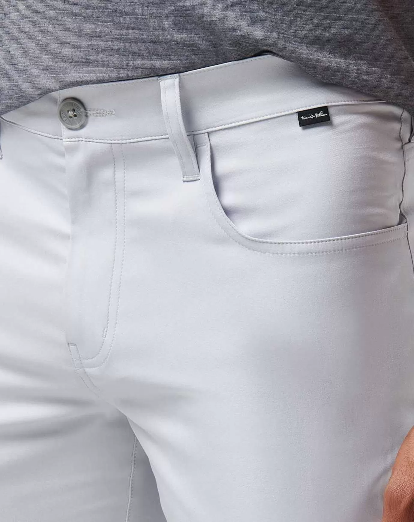 Flash Sale Travis Mathew Open To Close Pant Micro Chip