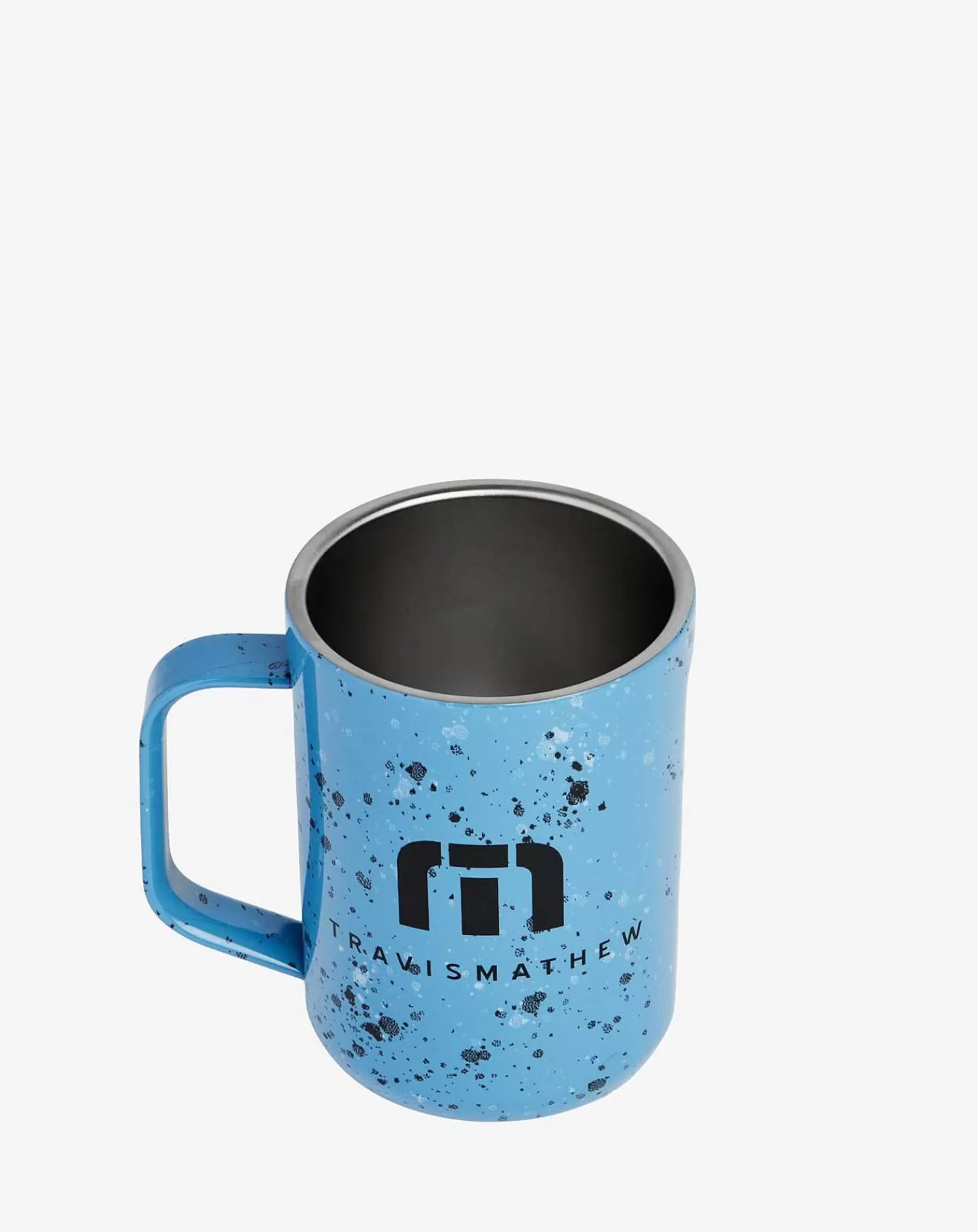 Best Travis Mathew Paint Mug Coronet