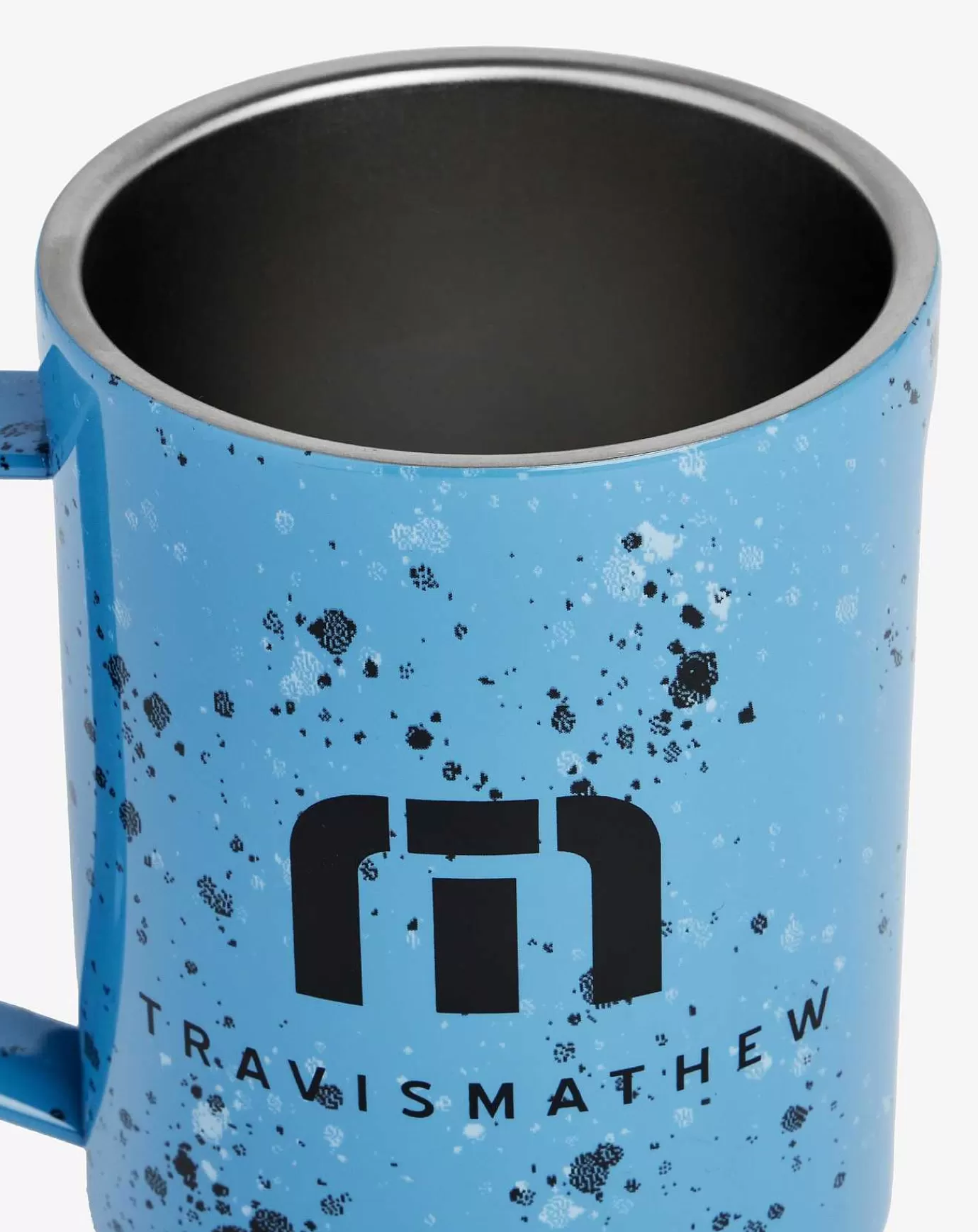 Best Travis Mathew Paint Mug Coronet